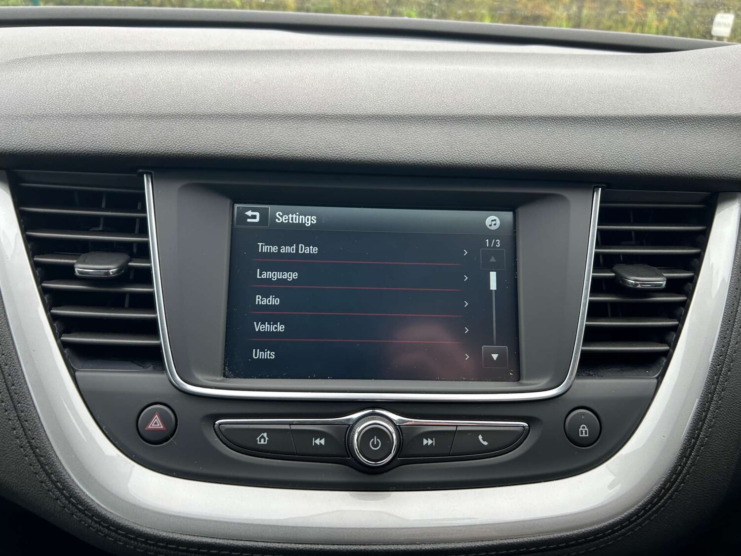 Used Vauxhall Grandland X 2019 for sale - 76020188: Photo 24