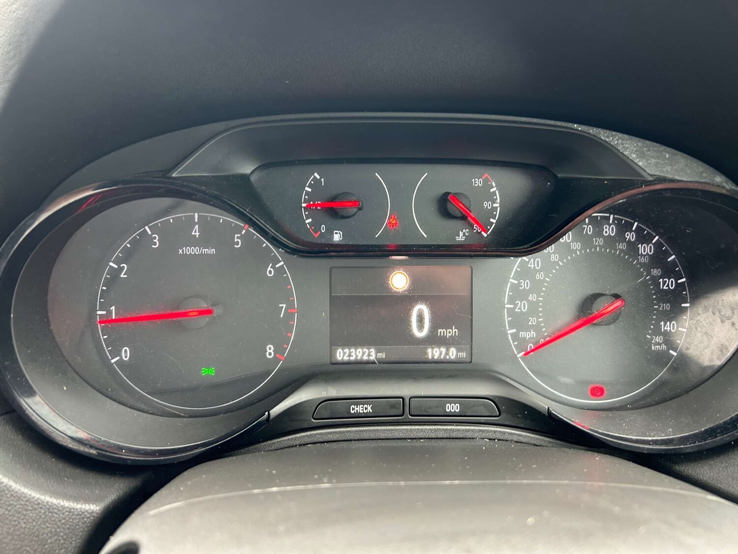 Used Vauxhall Grandland X 2019 for sale - 76020188: Photo 26