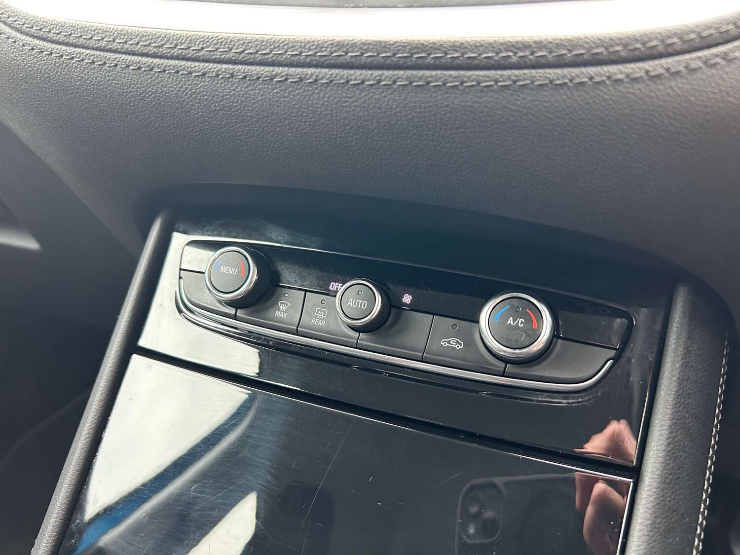 Used Vauxhall Grandland X 2019 for sale - 76020188: Photo 27