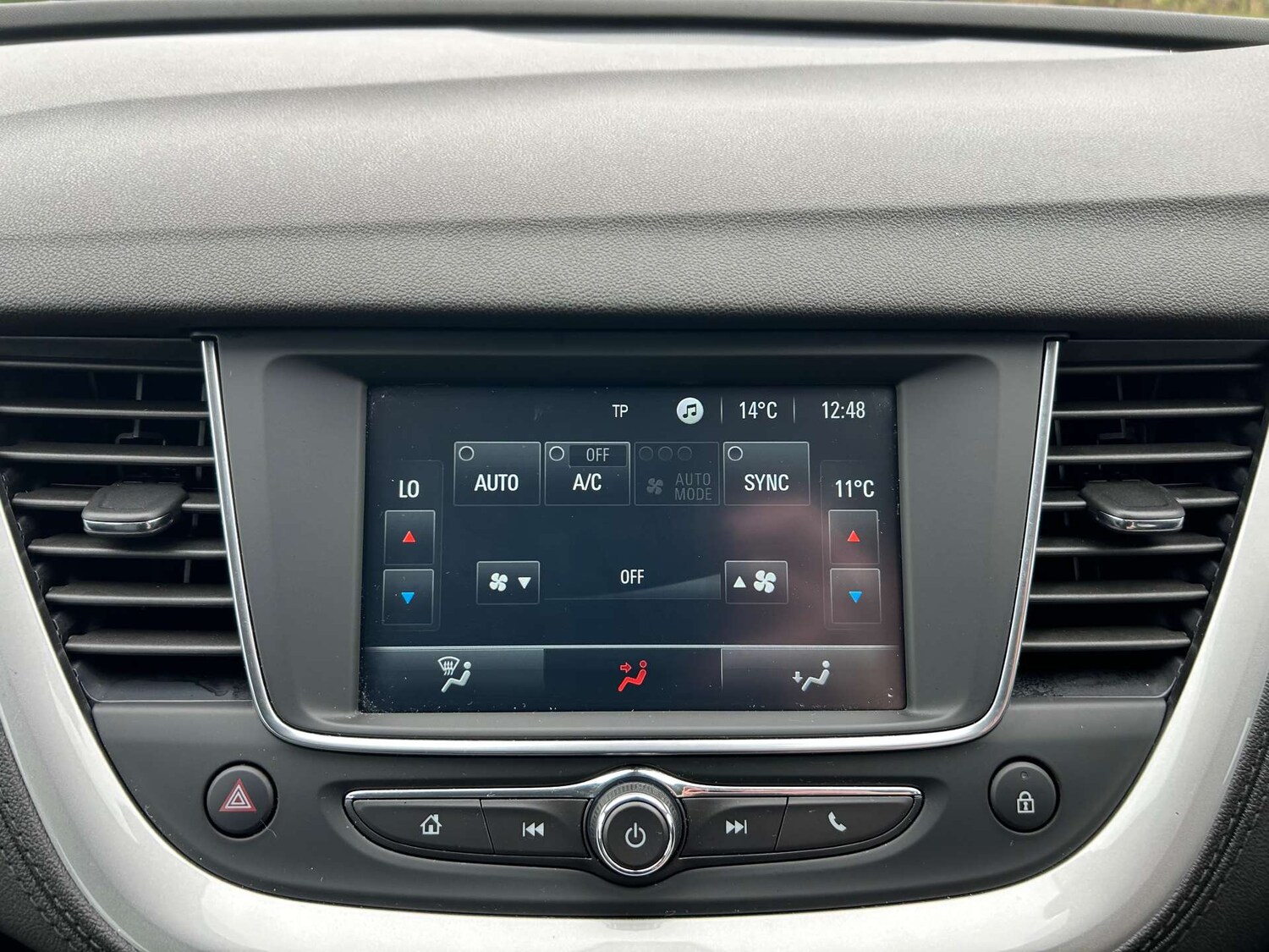 Used Vauxhall Grandland X 2019 for sale - 76020188: Photo 29