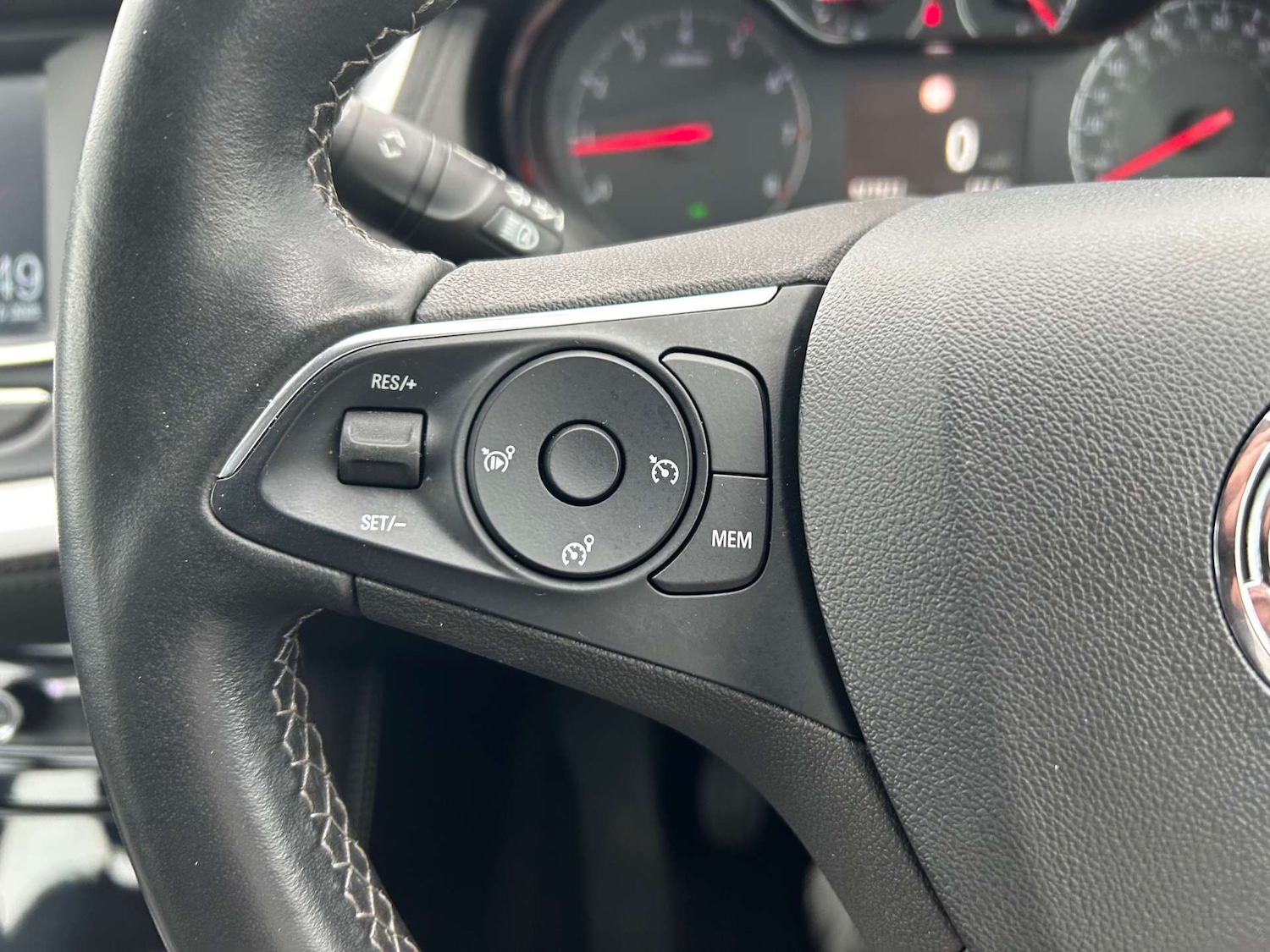 Used Vauxhall Grandland X 2019 for sale - 76020188: Photo 31