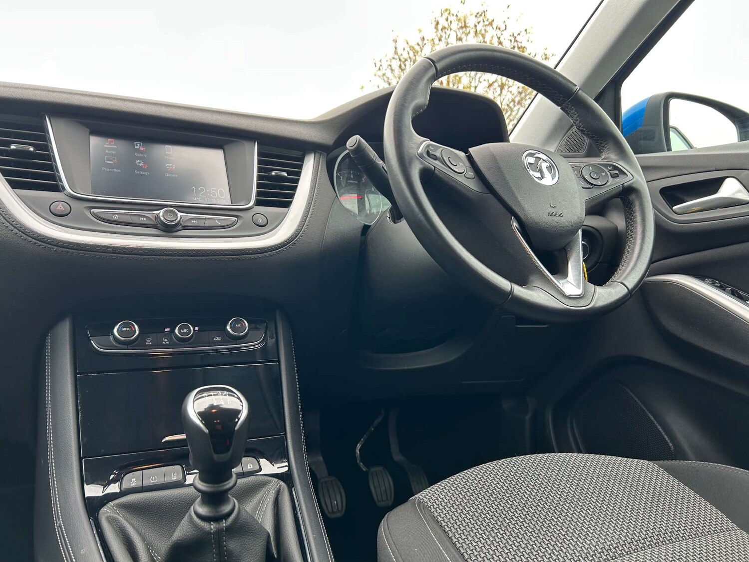Used Vauxhall Grandland X 2019 for sale - 76020188: Photo 34
