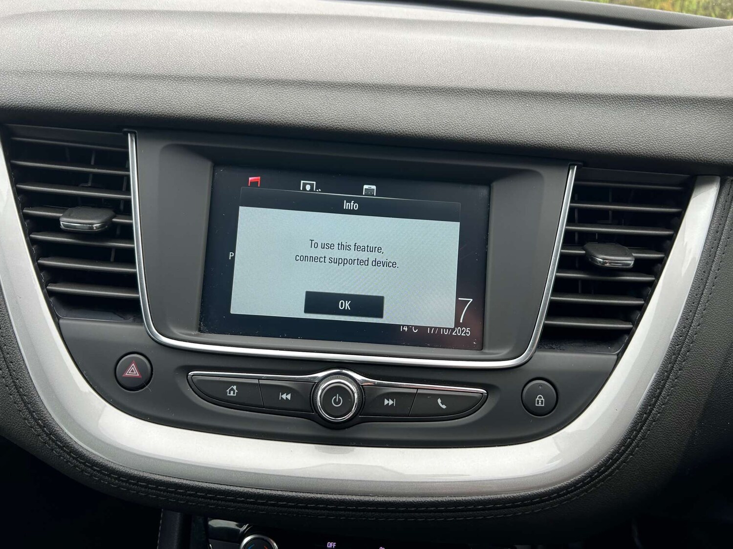 Used Vauxhall Grandland X 2019 for sale - 76020188: Photo 36