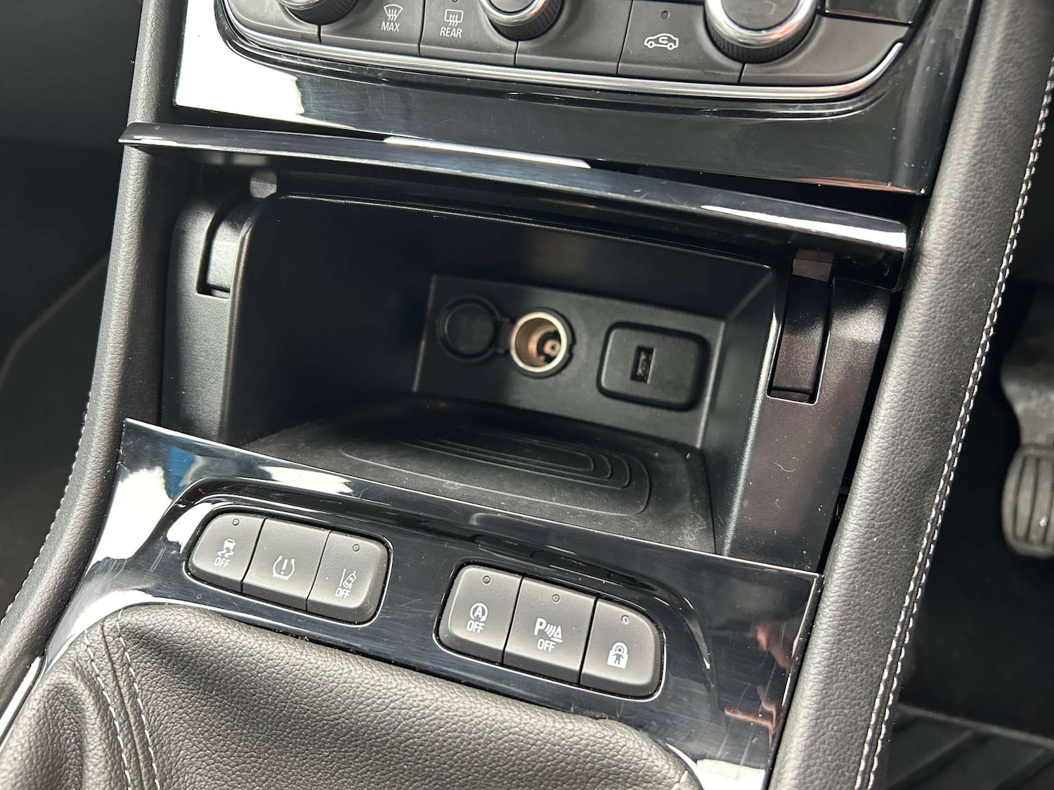 Used Vauxhall Grandland X 2019 for sale - 76020188: Photo 37