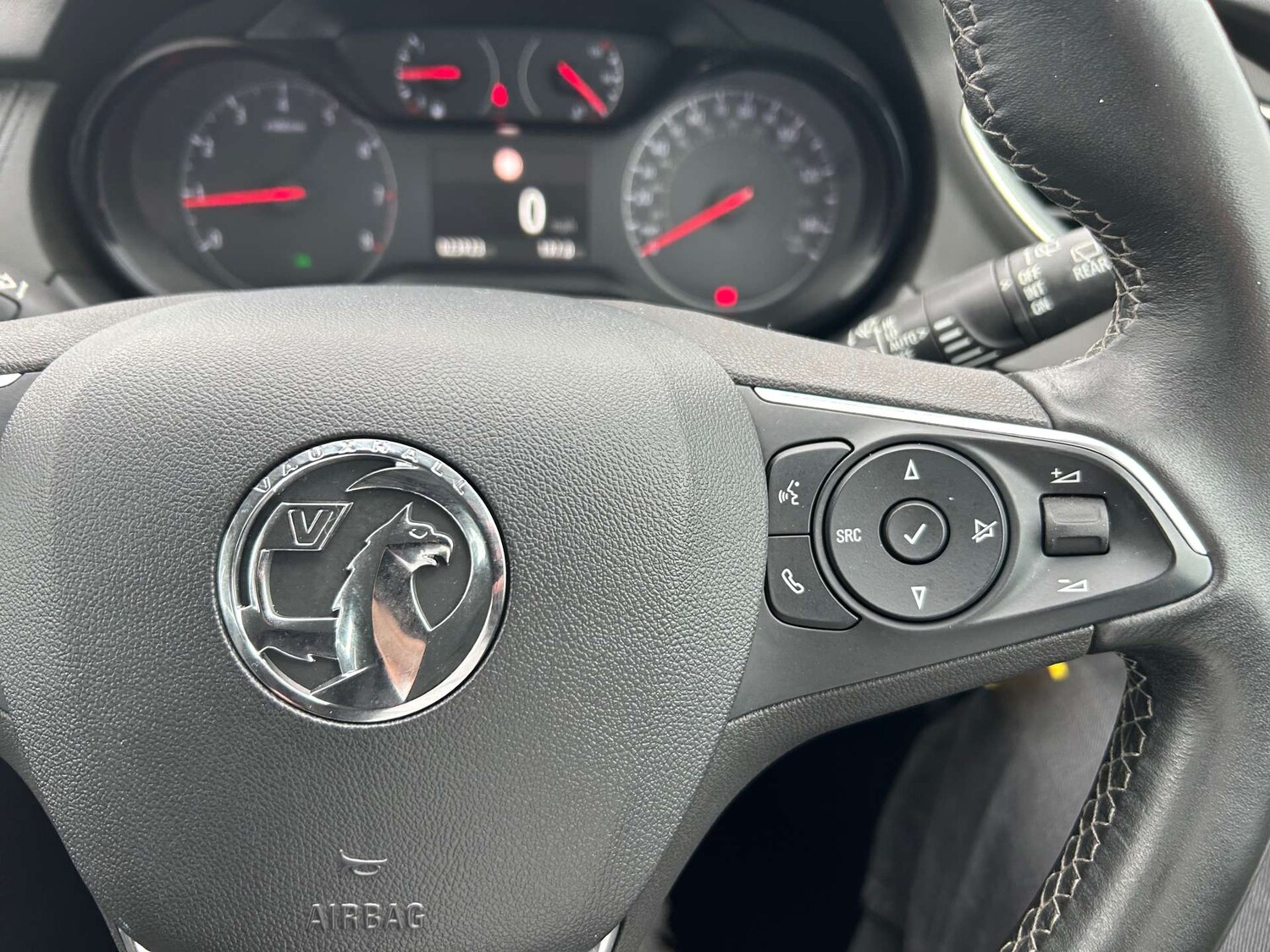 Used Vauxhall Grandland X 2019 for sale - 76020188: Photo 38