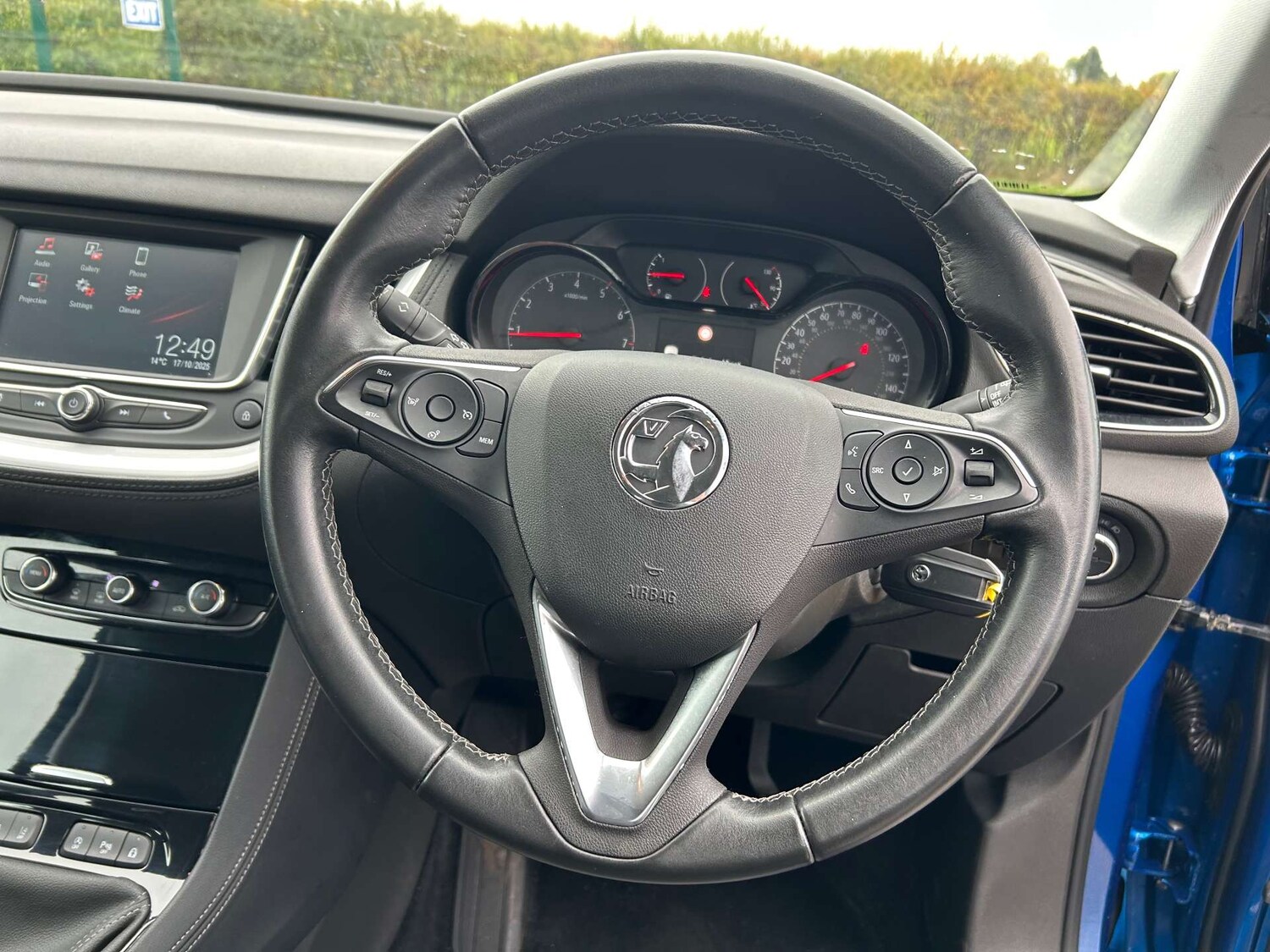 Used Vauxhall Grandland X 2019 for sale - 76020188: Photo 39