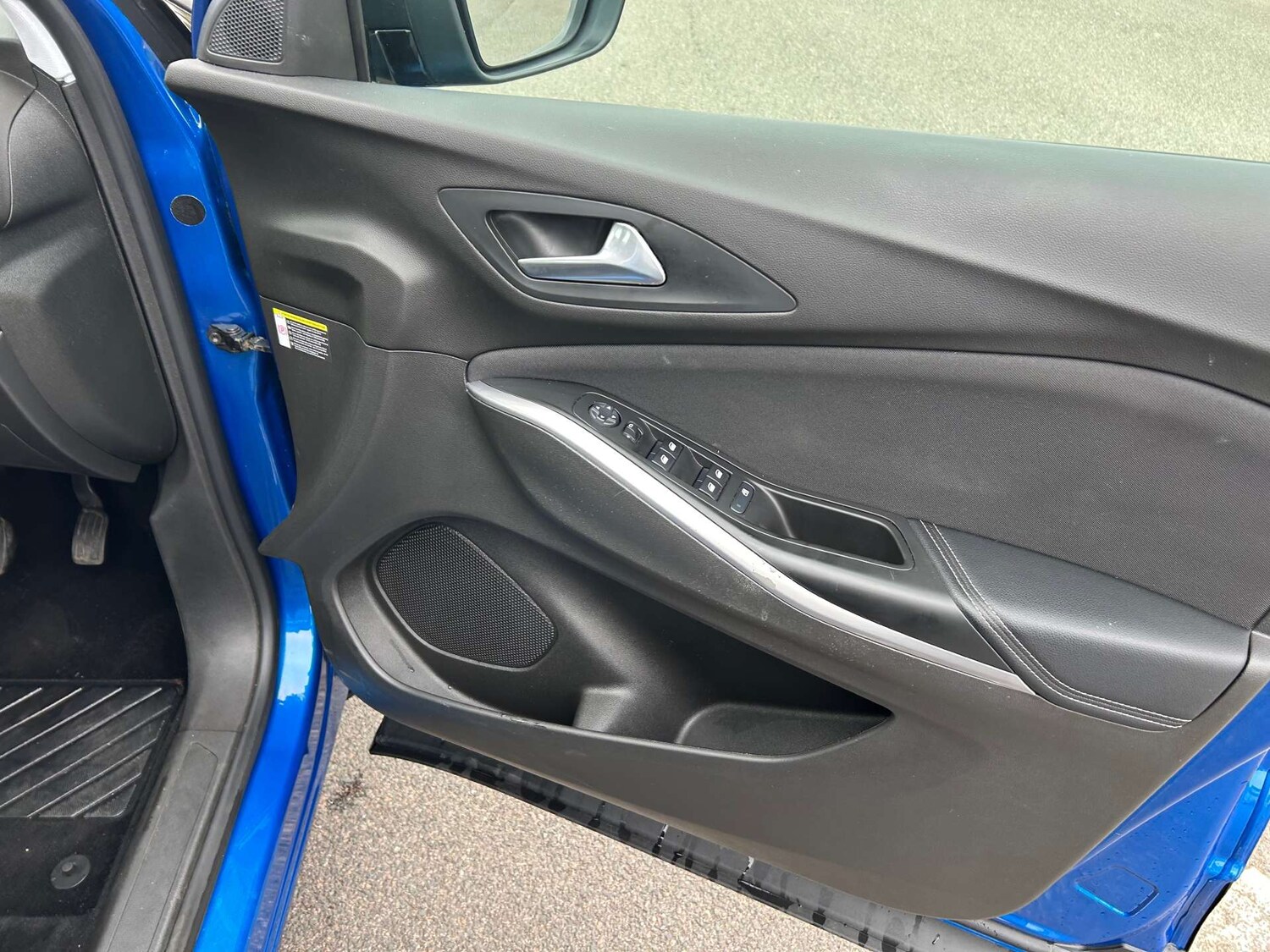 Used Vauxhall Grandland X 2019 for sale - 76020188: Photo 41