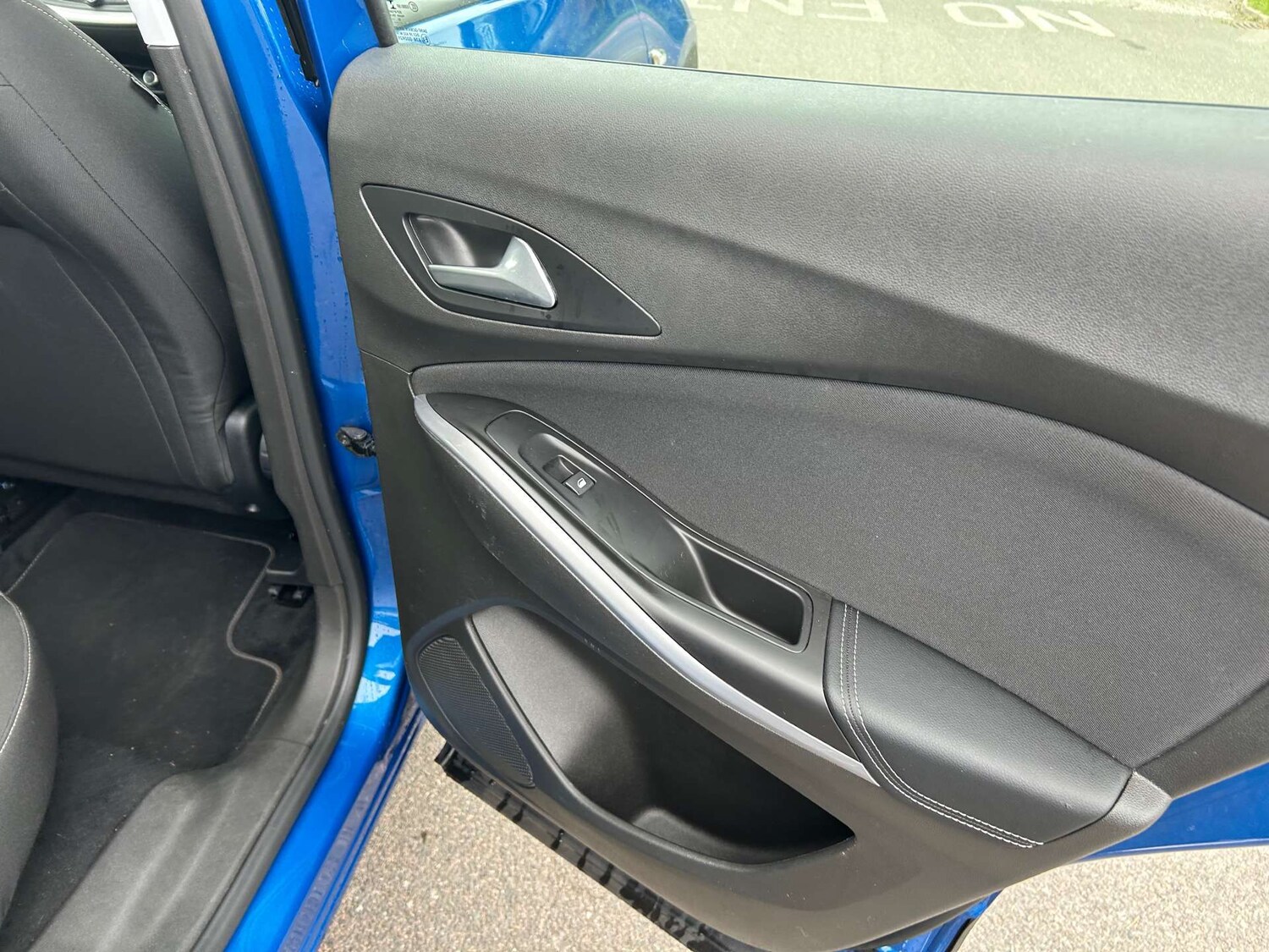 Used Vauxhall Grandland X 2019 for sale - 76020188: Photo 42