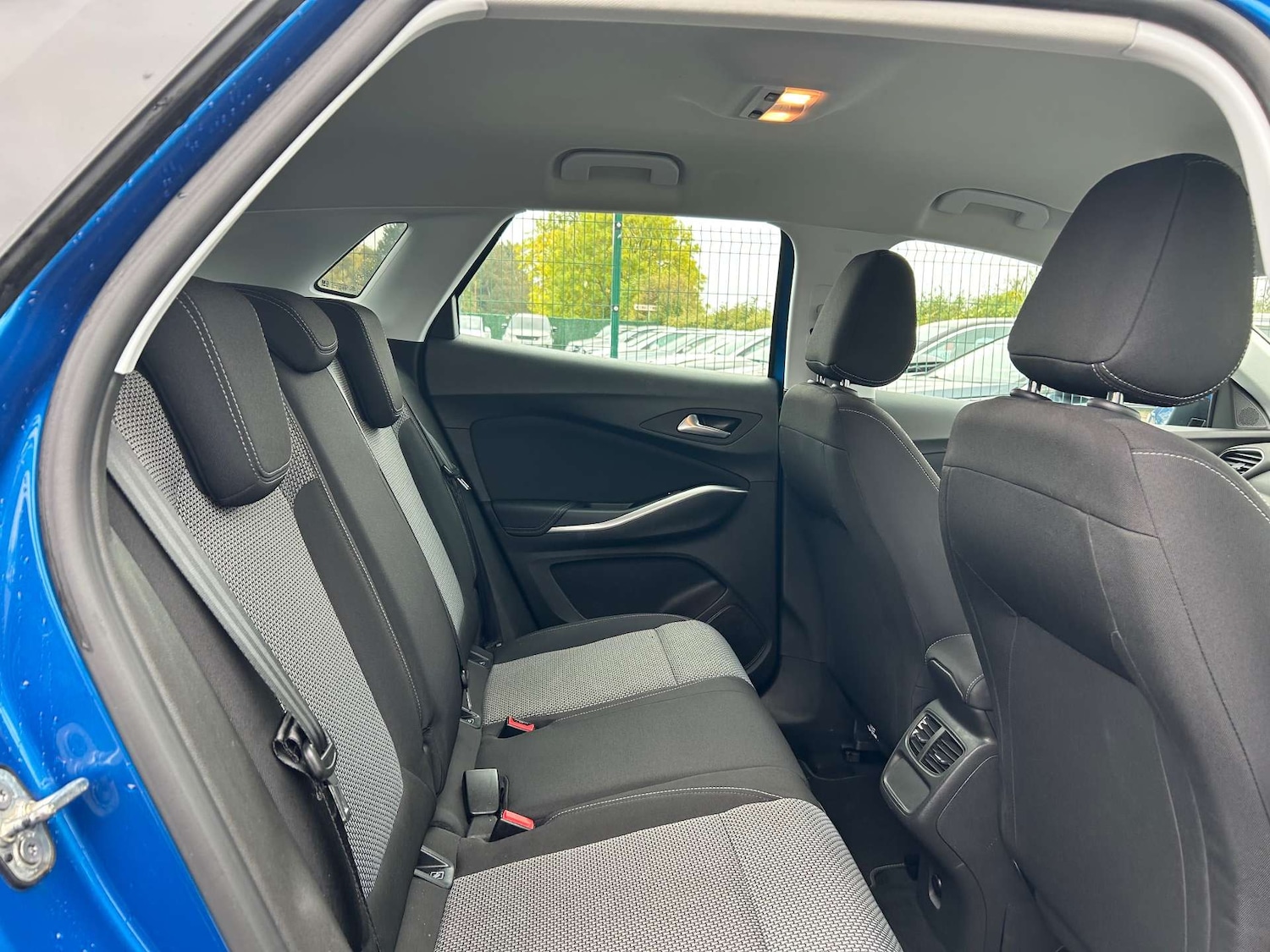 Used Vauxhall Grandland X 2019 for sale - 76020188: Photo 43