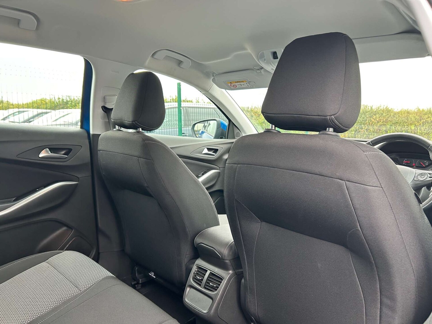 Used Vauxhall Grandland X 2019 for sale - 76020188: Photo 44