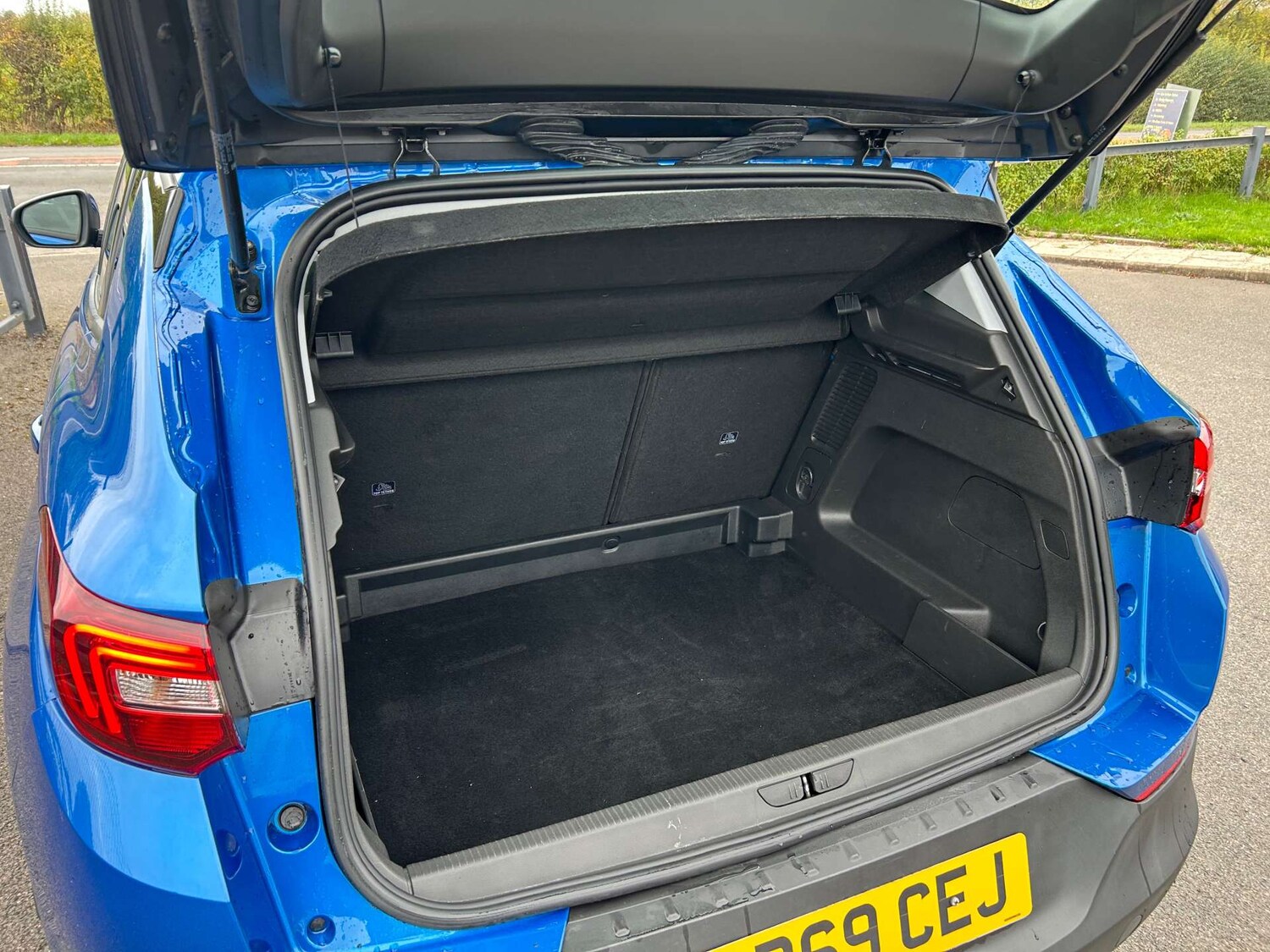 Used Vauxhall Grandland X 2019 for sale - 76020188: Photo 48