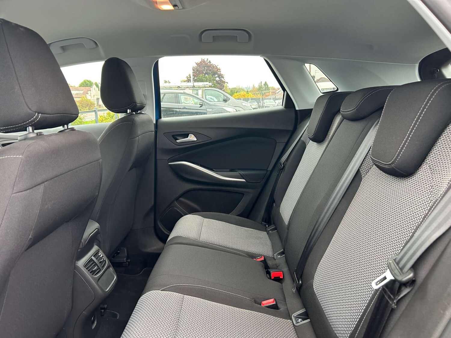 Used Vauxhall Grandland X 2019 for sale - 76020188: Photo 49