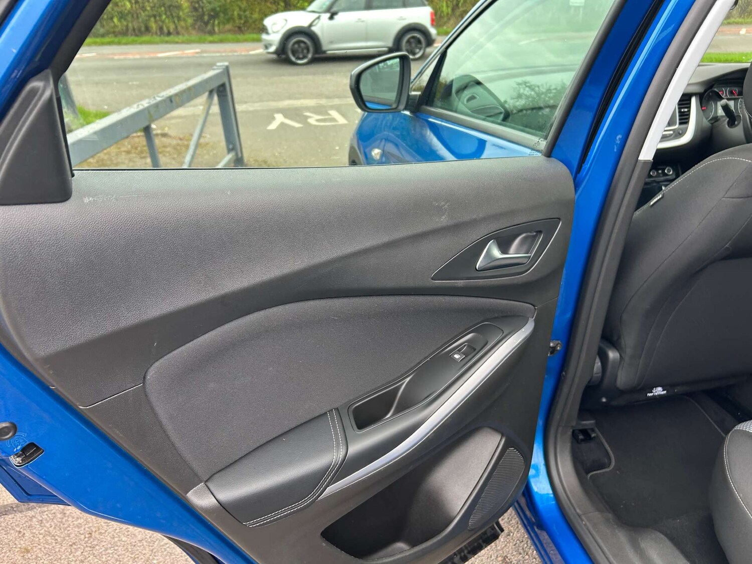 Used Vauxhall Grandland X 2019 for sale - 76020188: Photo 50