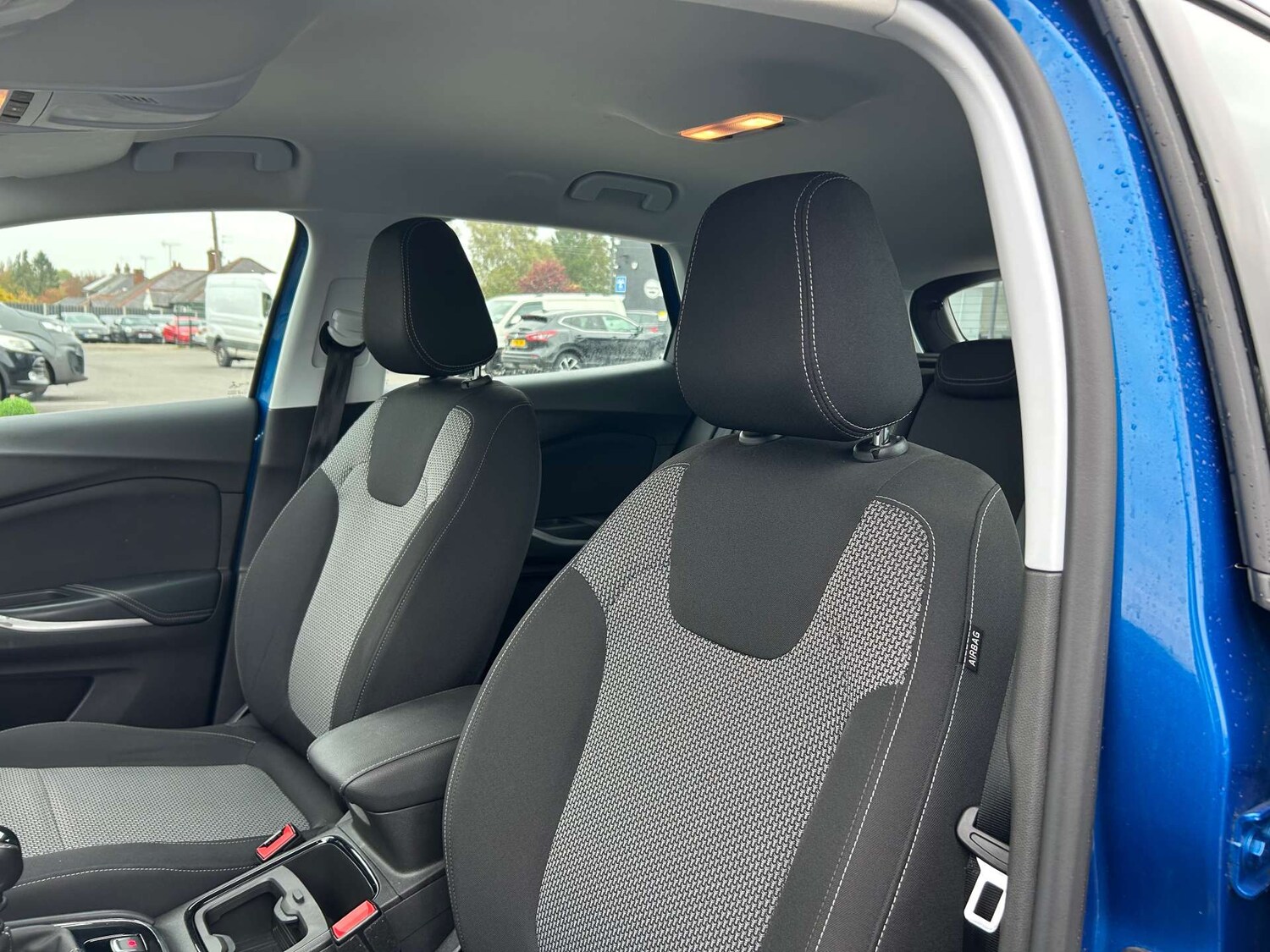 Used Vauxhall Grandland X 2019 for sale - 76020188: Photo 51