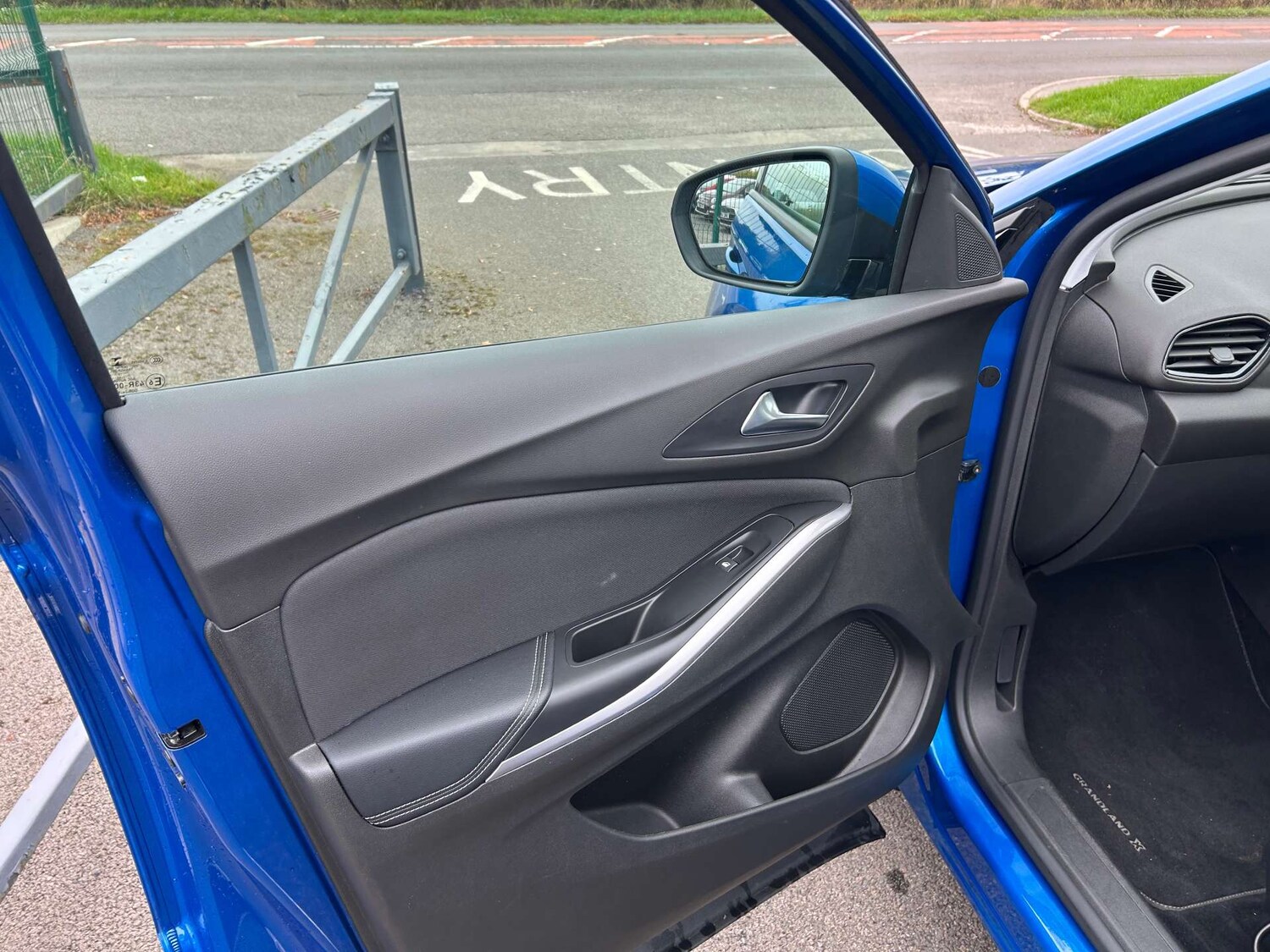 Used Vauxhall Grandland X 2019 for sale - 76020188: Photo 52