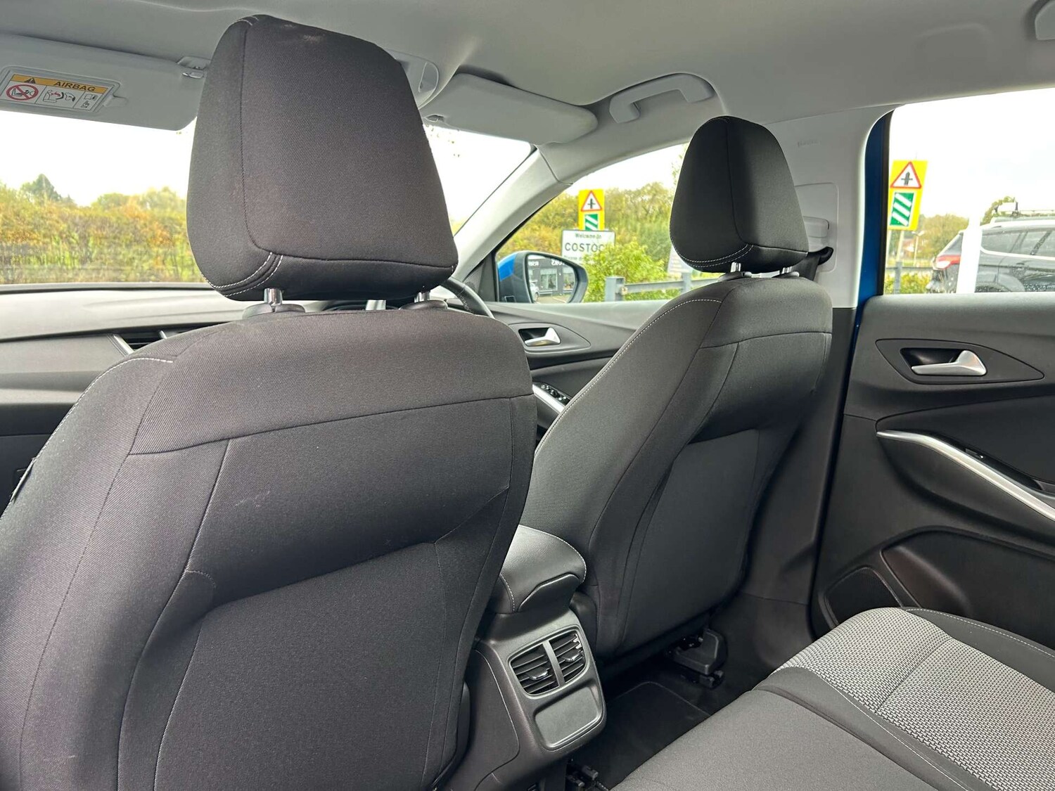 Used Vauxhall Grandland X 2019 for sale - 76020188: Photo 53