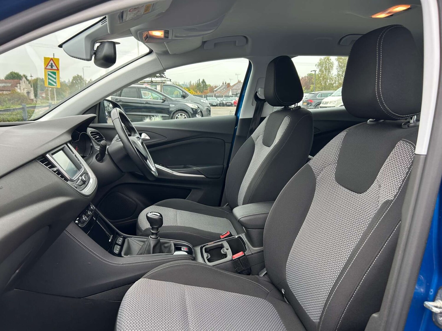 Used Vauxhall Grandland X 2019 for sale - 76020188: Photo 54