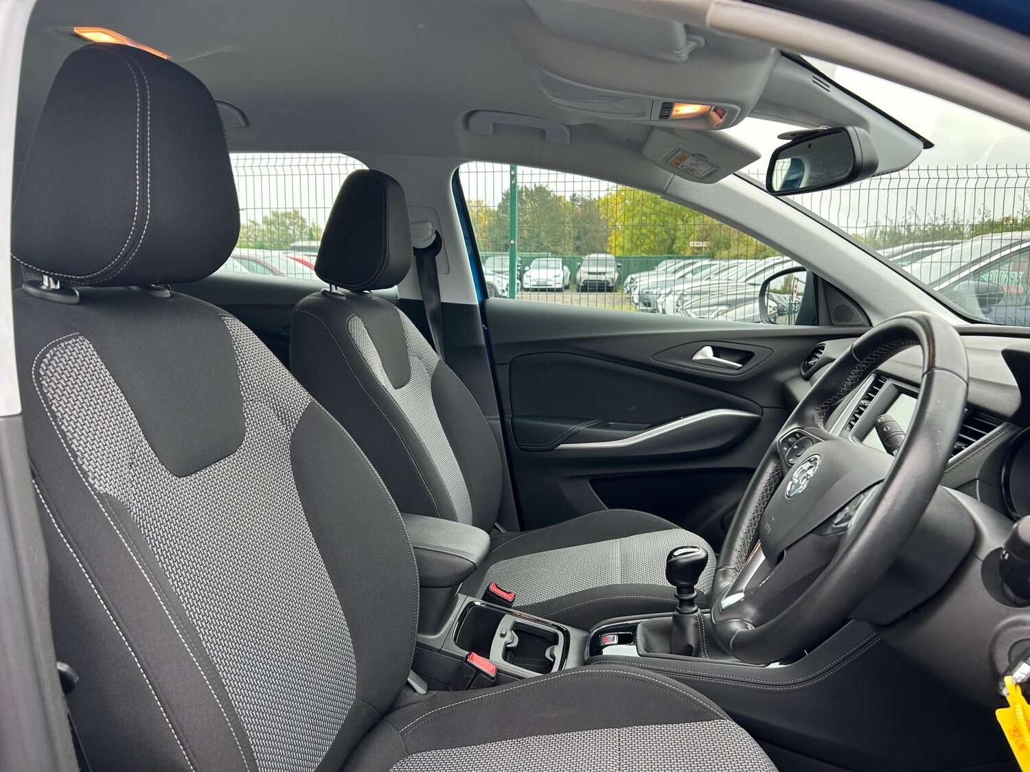 Used Vauxhall Grandland X 2019 for sale - 76020188: Photo 55