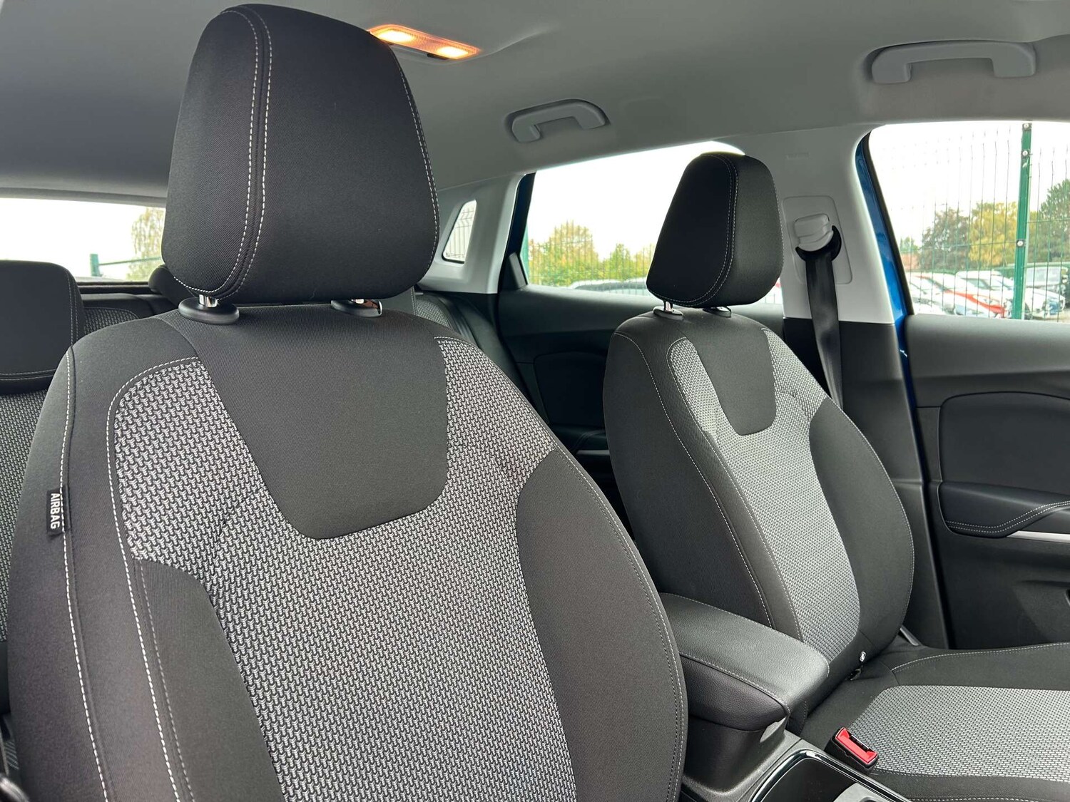 Used Vauxhall Grandland X 2019 for sale - 76020188: Photo 56