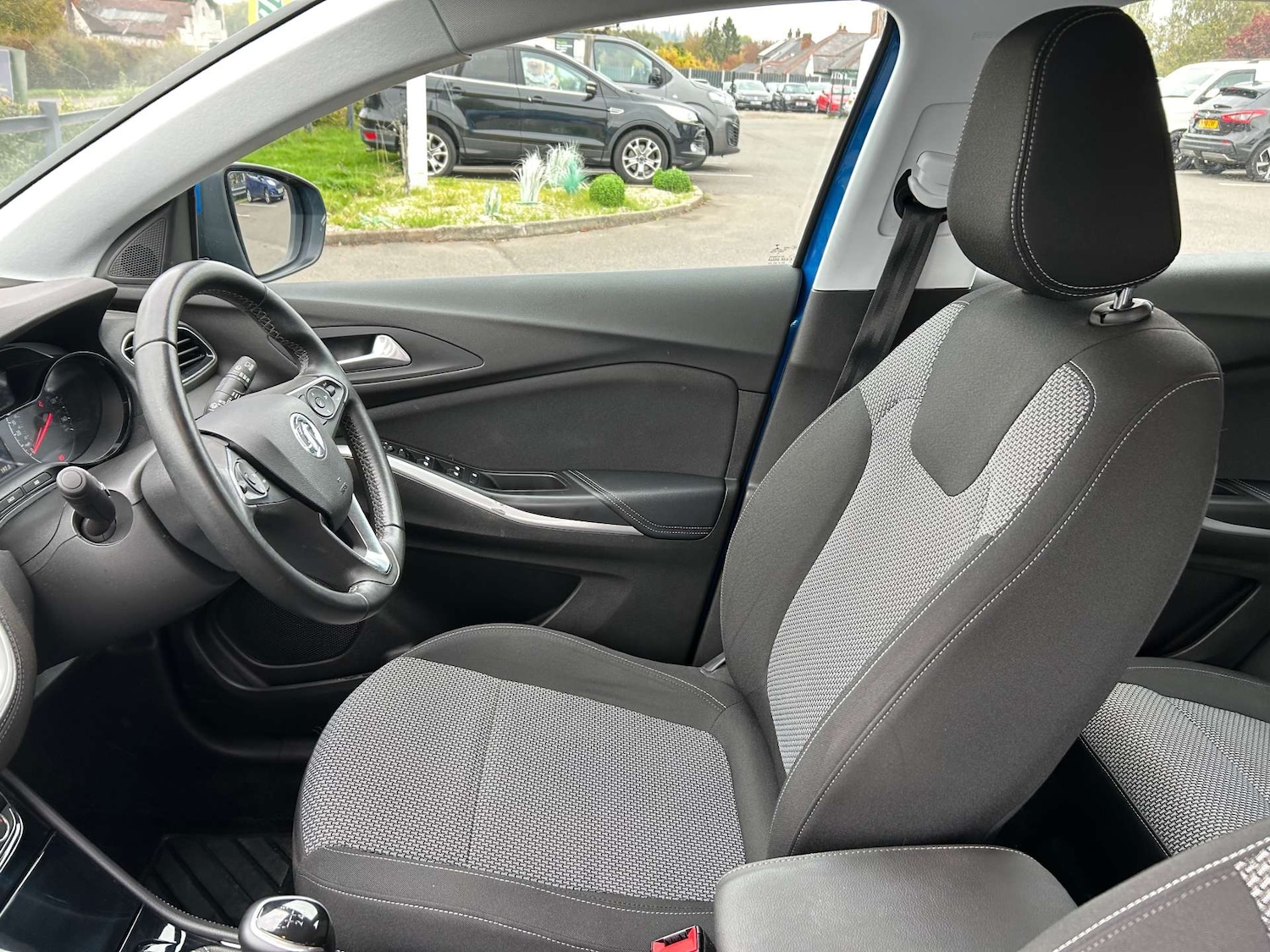 Used Vauxhall Grandland X 2019 for sale - 76020188: Photo 59