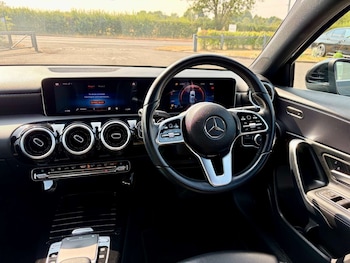 Used Mercedes-Benz A-Class 2019 for sale - 79192738: Photo