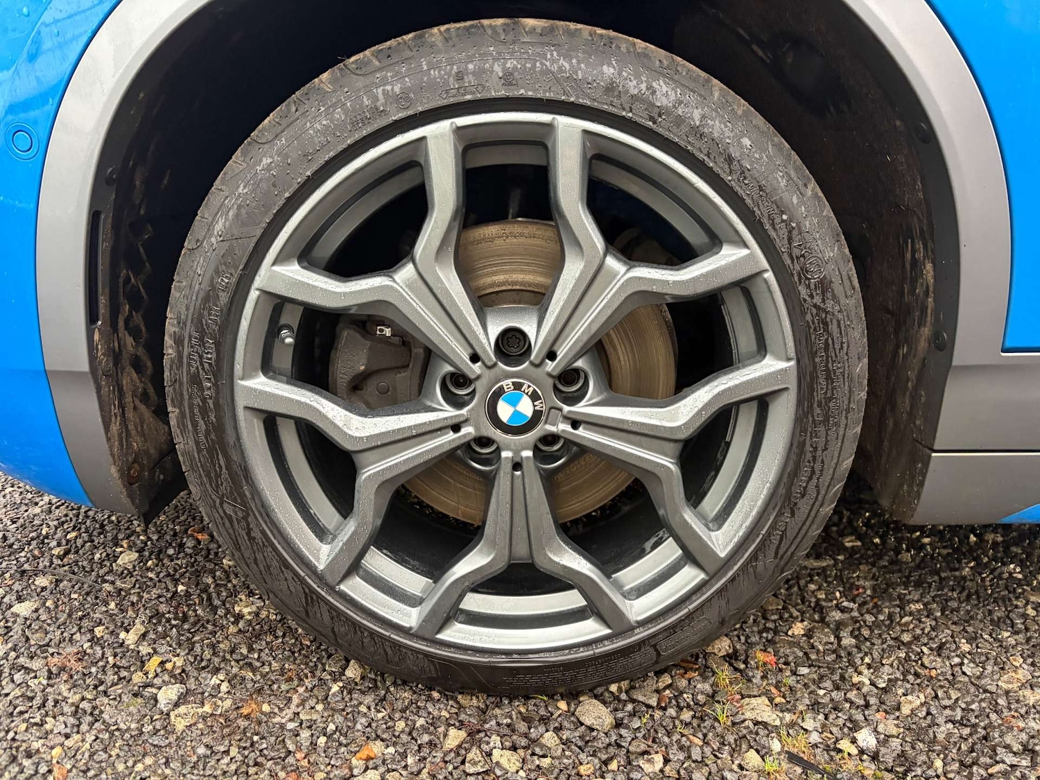 Used BMW X2 2018 for sale - 77678632: Photo 13