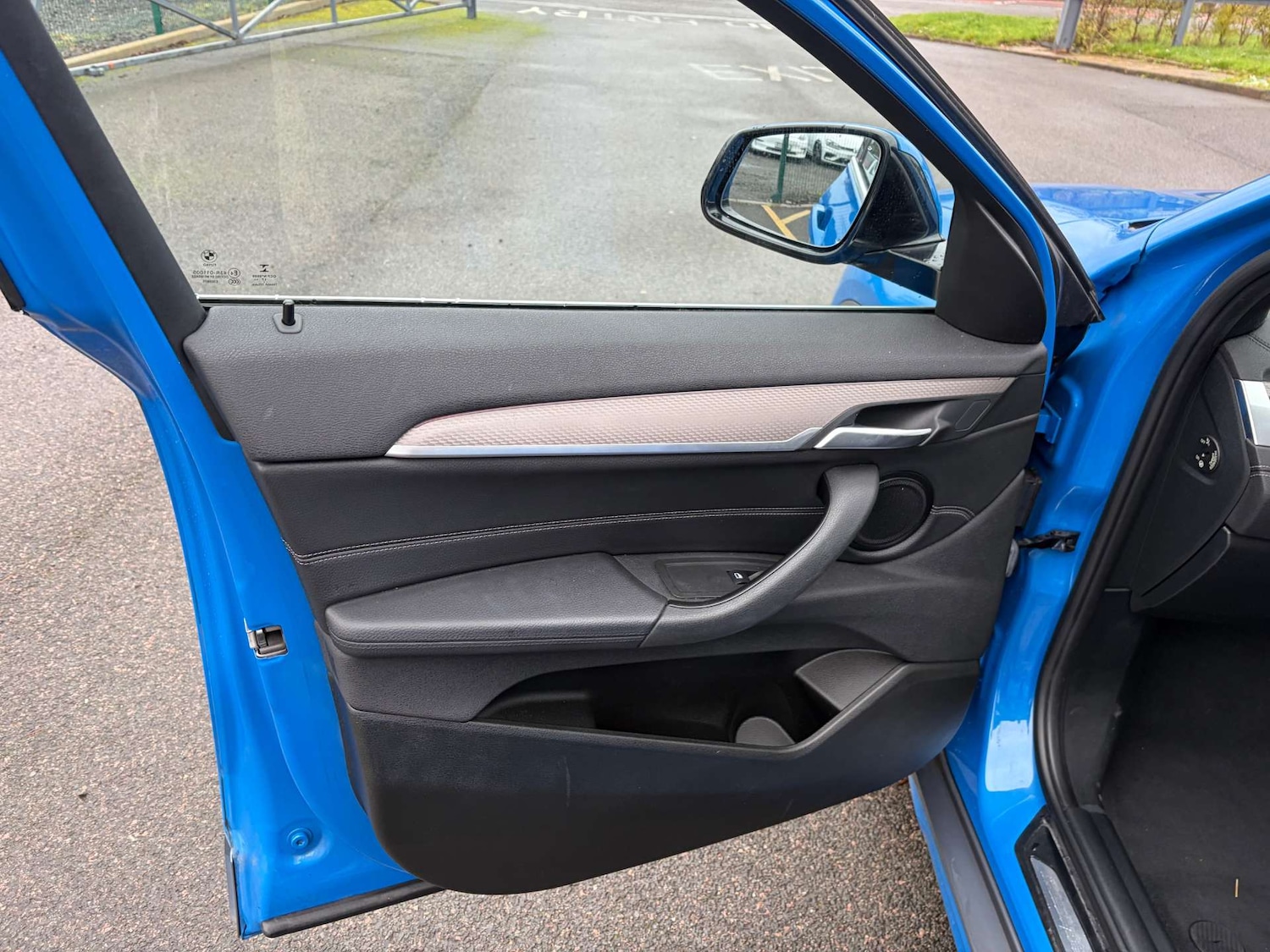 Used BMW X2 2018 for sale - 77678632: Photo 14