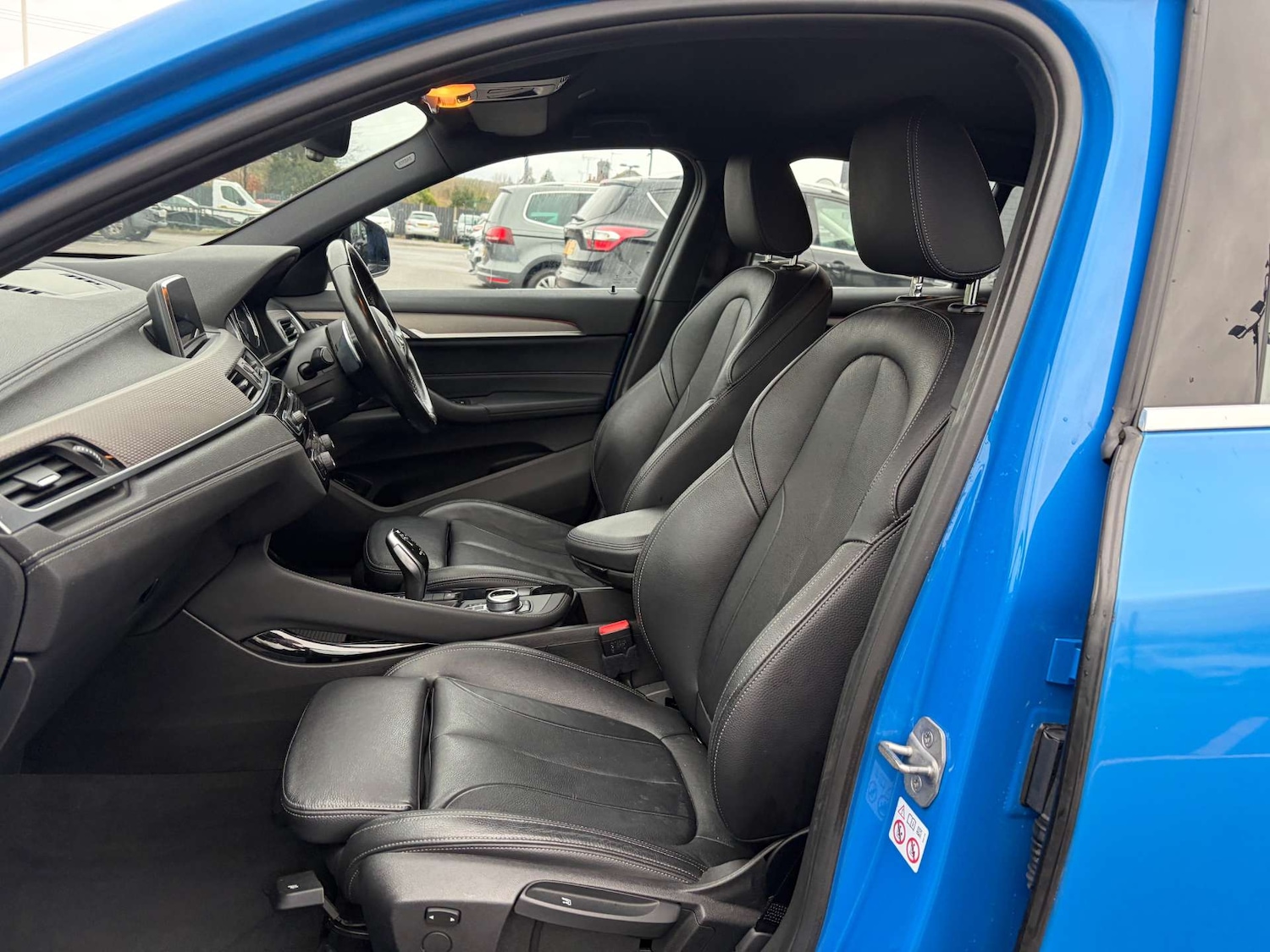 Used BMW X2 2018 for sale - 77678632: Photo 15