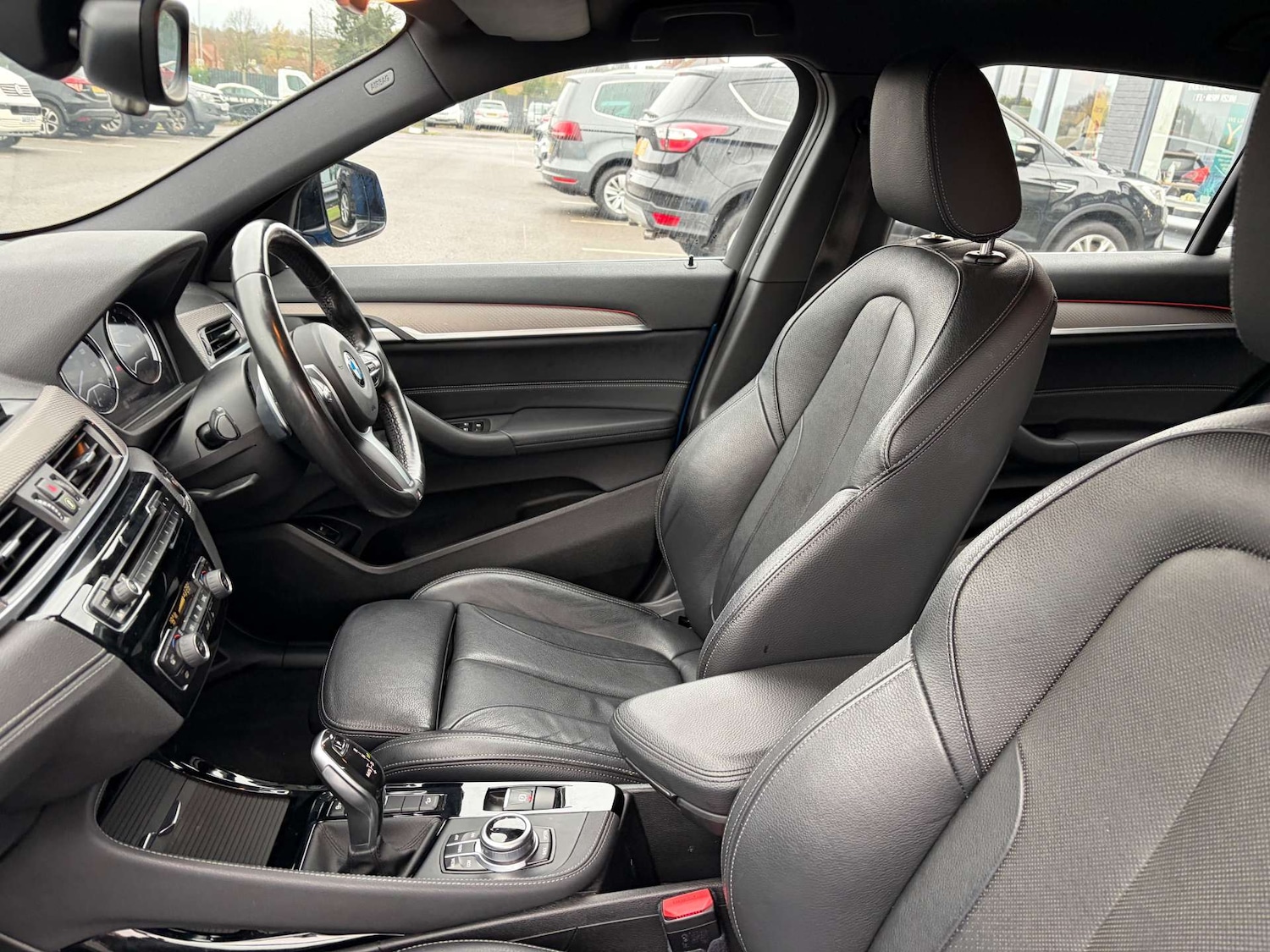 Used BMW X2 2018 for sale - 77678632: Photo 18