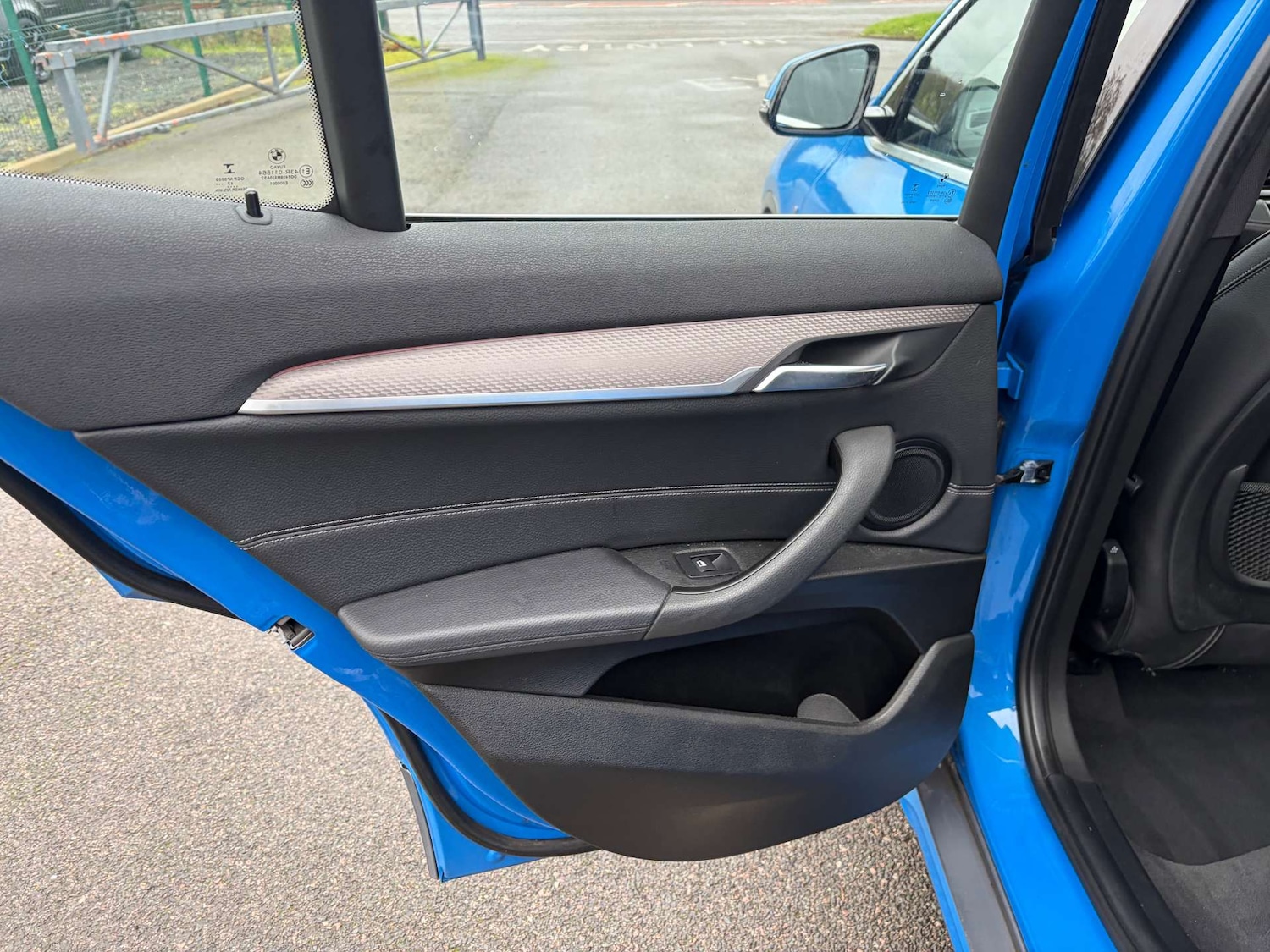 Used BMW X2 2018 for sale - 77678632: Photo 19