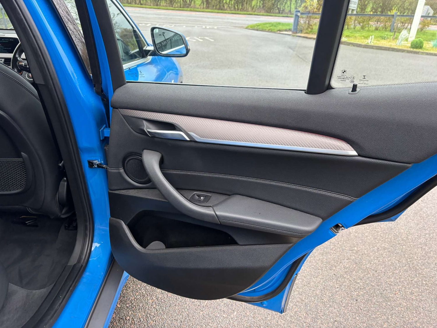 Used BMW X2 2018 for sale - 77678632: Photo 29