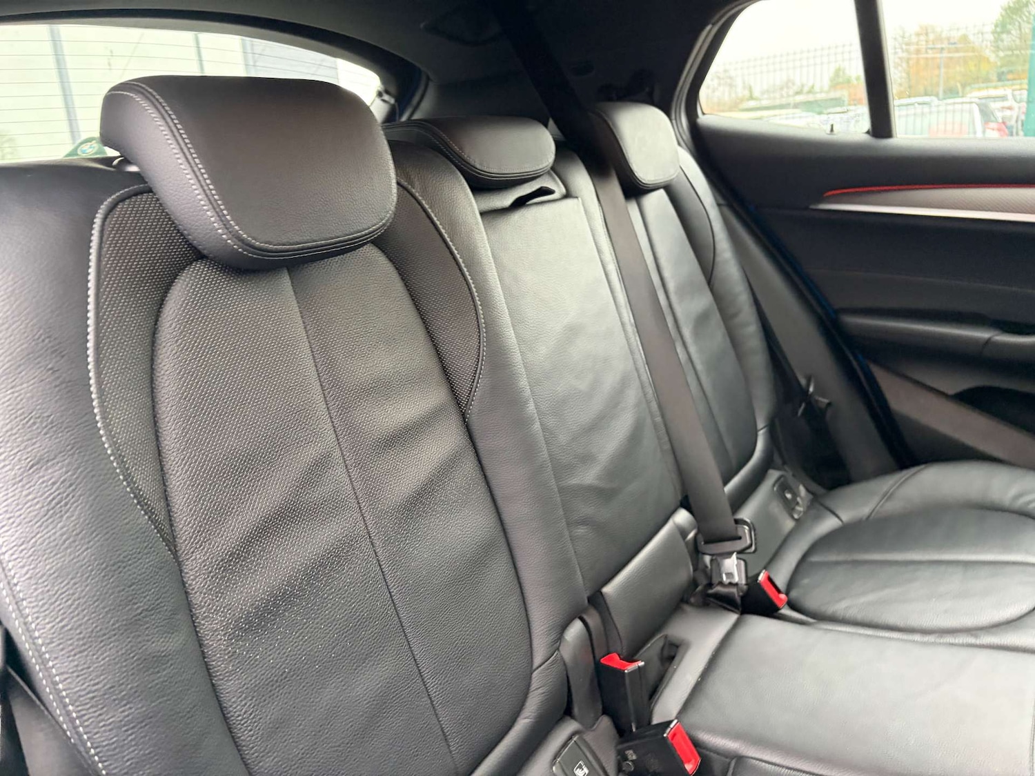 Used BMW X2 2018 for sale - 77678632: Photo 32