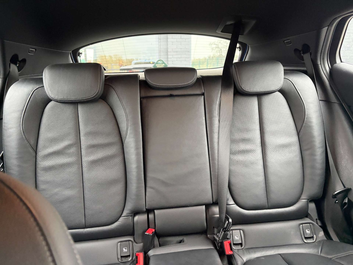 Used BMW X2 2018 for sale - 77678632: Photo 36