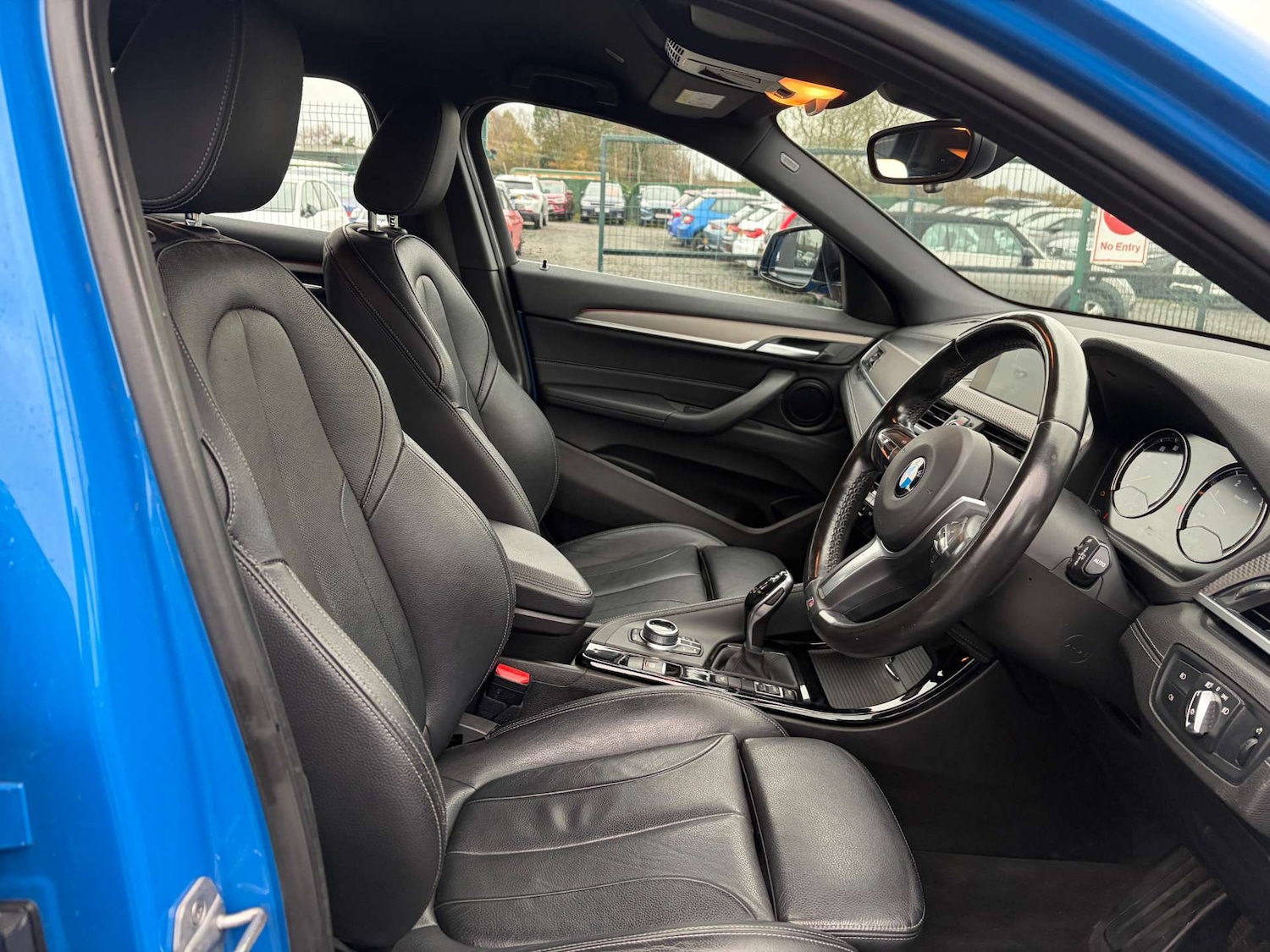 Used BMW X2 2018 for sale - 77678632: Photo 39