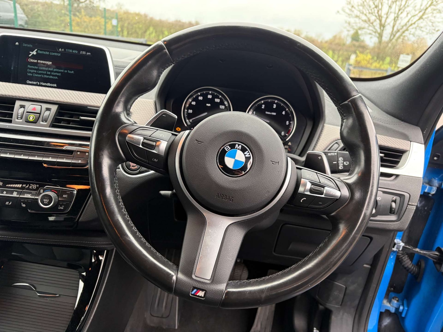 Used BMW X2 2018 for sale - 77678632: Photo 44