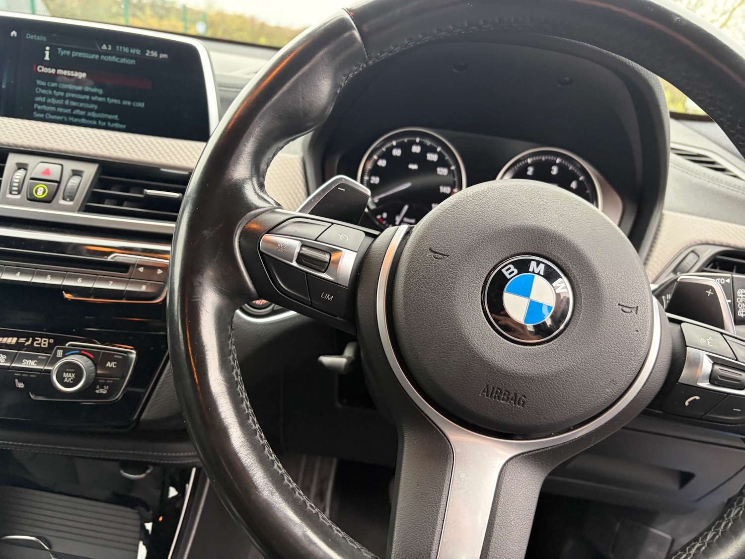 Used BMW X2 2018 for sale - 77678632: Photo 46