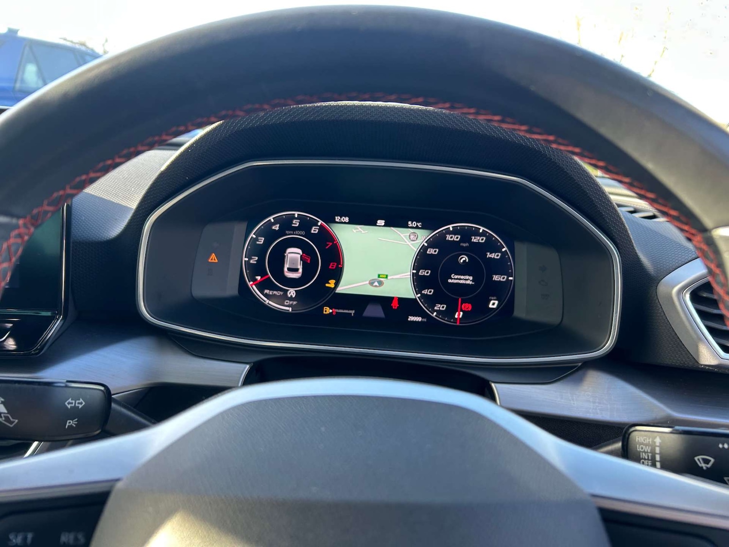 Used SEAT Leon 2021 for sale - 76500627: Photo 15