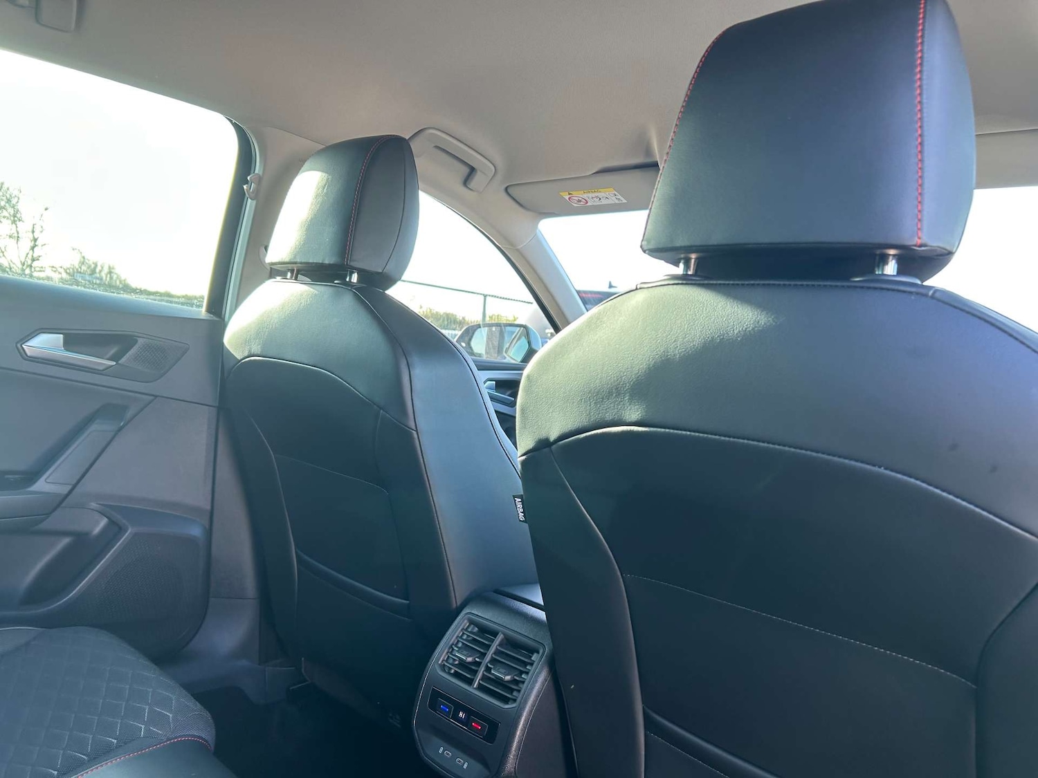 Used SEAT Leon 2021 for sale - 76500627: Photo 18