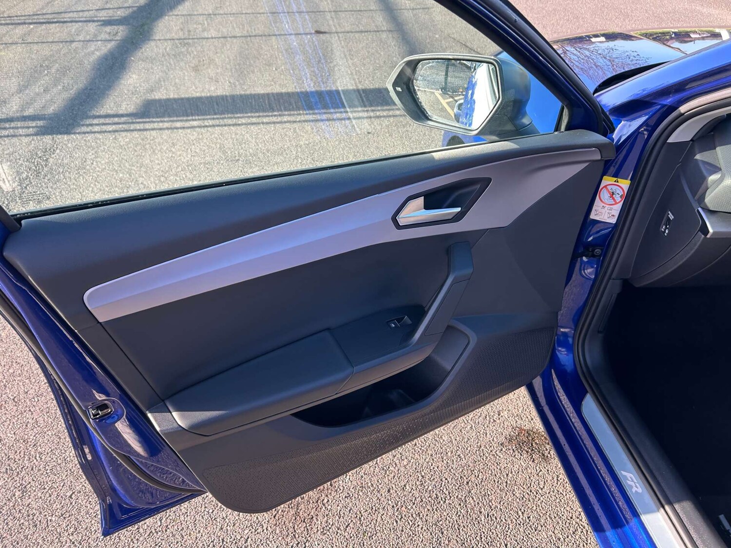 Used SEAT Leon 2021 for sale - 76500627: Photo 26