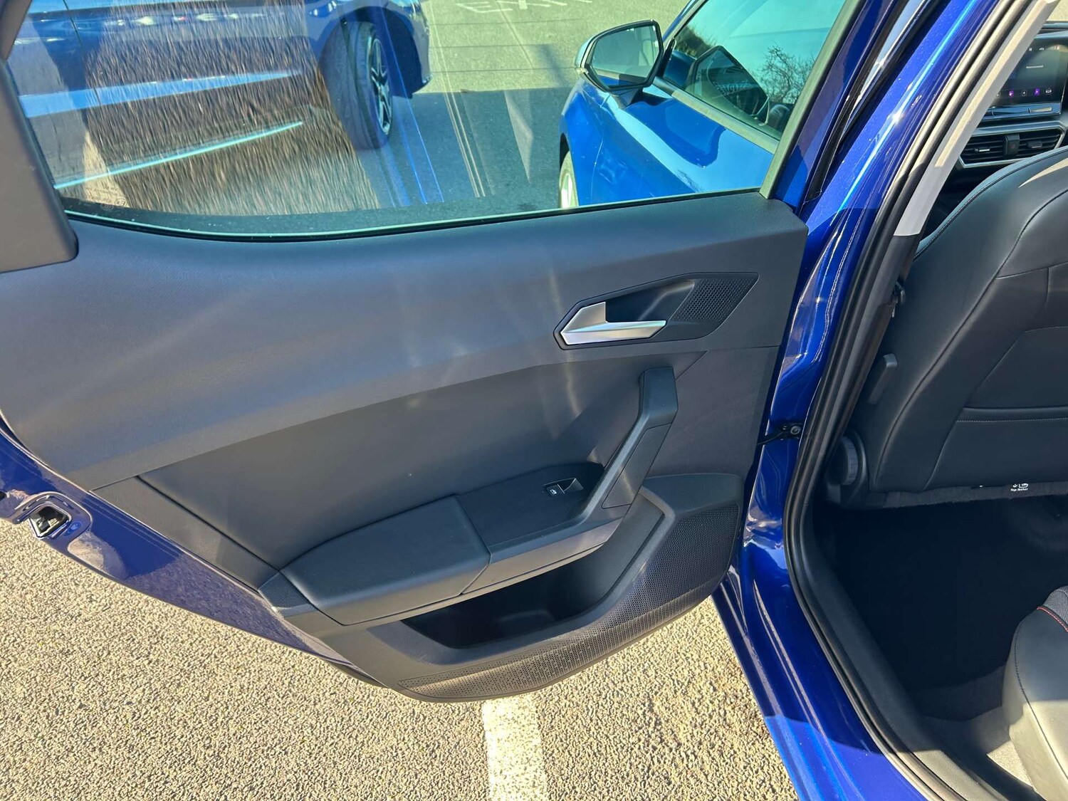 Used SEAT Leon 2021 for sale - 76500627: Photo 29