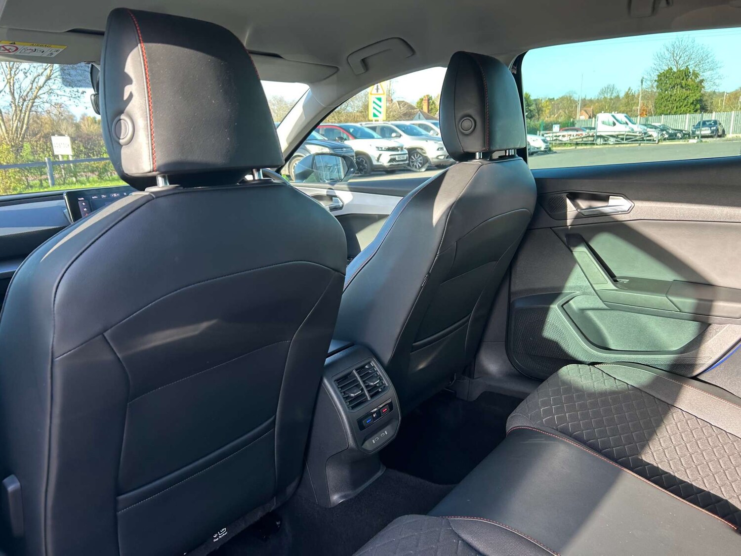 Used SEAT Leon 2021 for sale - 76500627: Photo 30