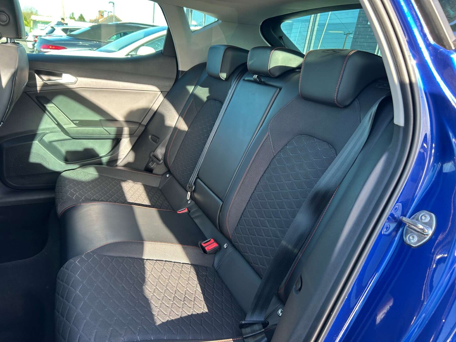 Used SEAT Leon 2021 for sale - 76500627: Photo 33