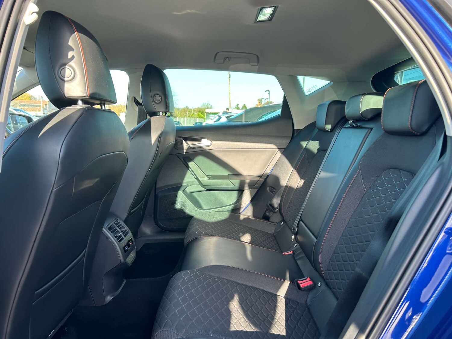 Used SEAT Leon 2021 for sale - 76500627: Photo 36