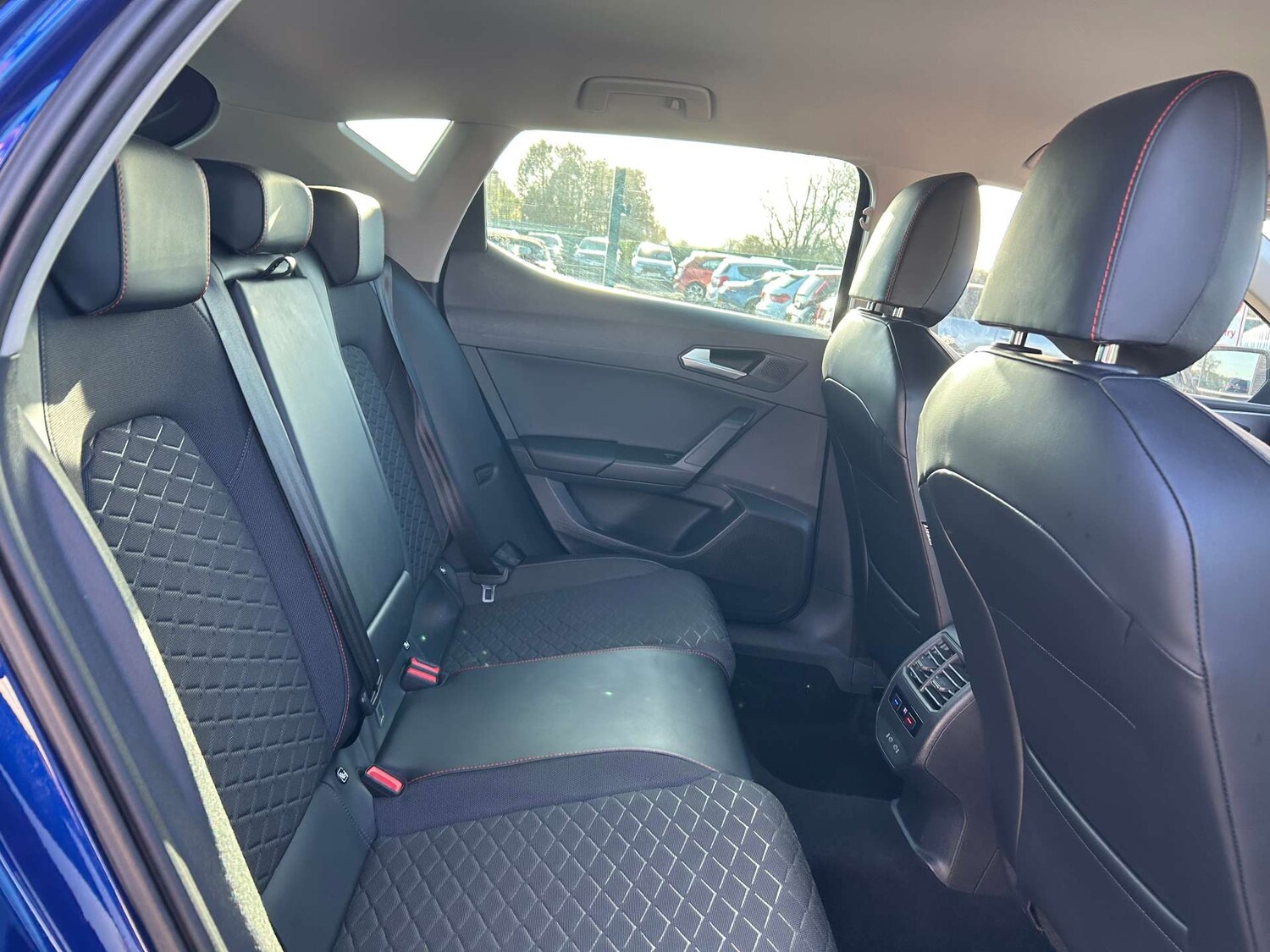 Used SEAT Leon 2021 for sale - 76500627: Photo 40