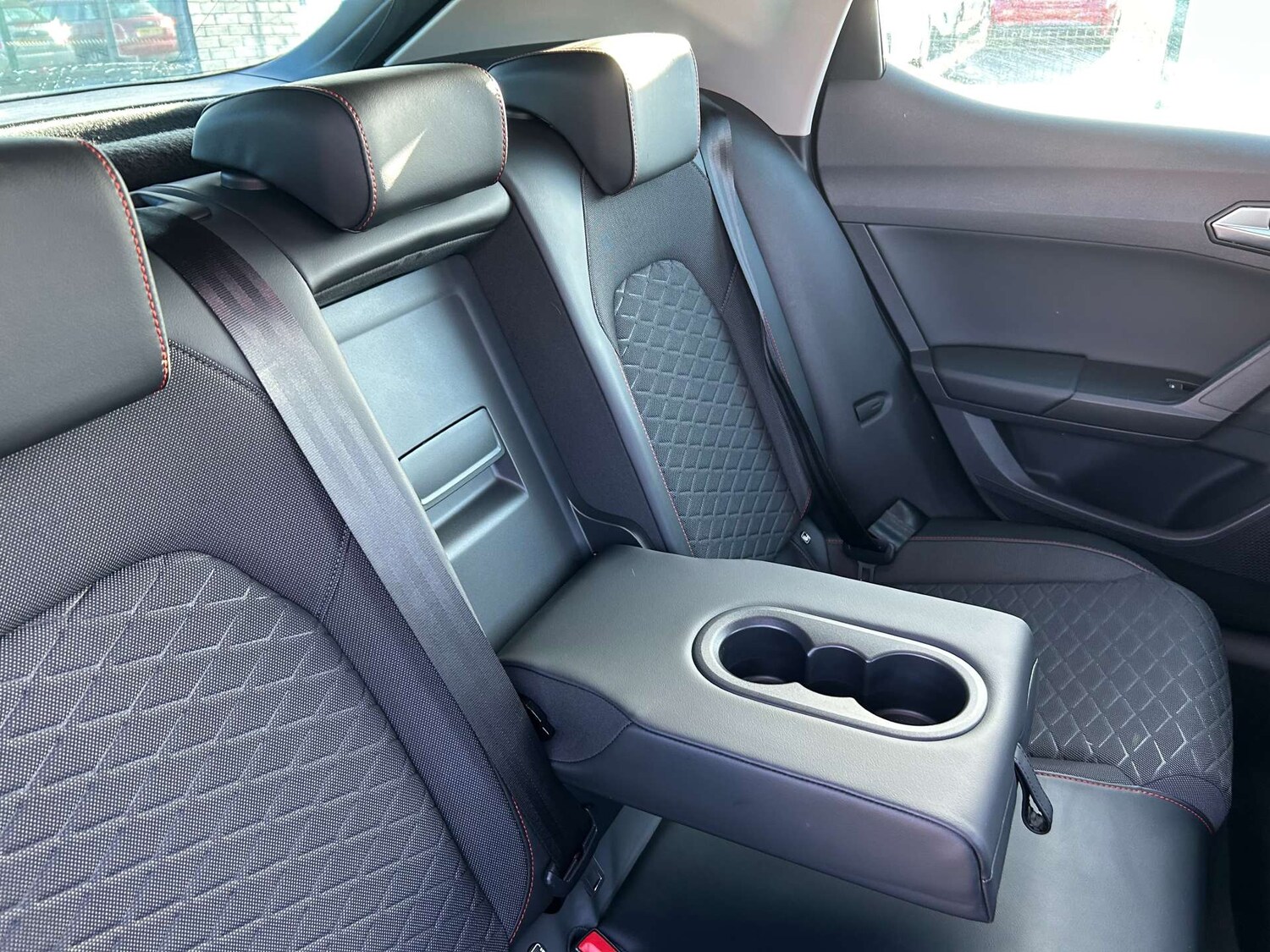 Used SEAT Leon 2021 for sale - 76500627: Photo 41