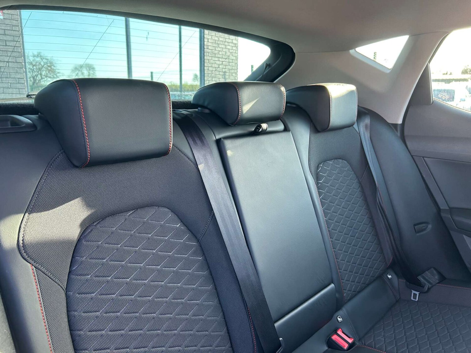 Used SEAT Leon 2021 for sale - 76500627: Photo 42