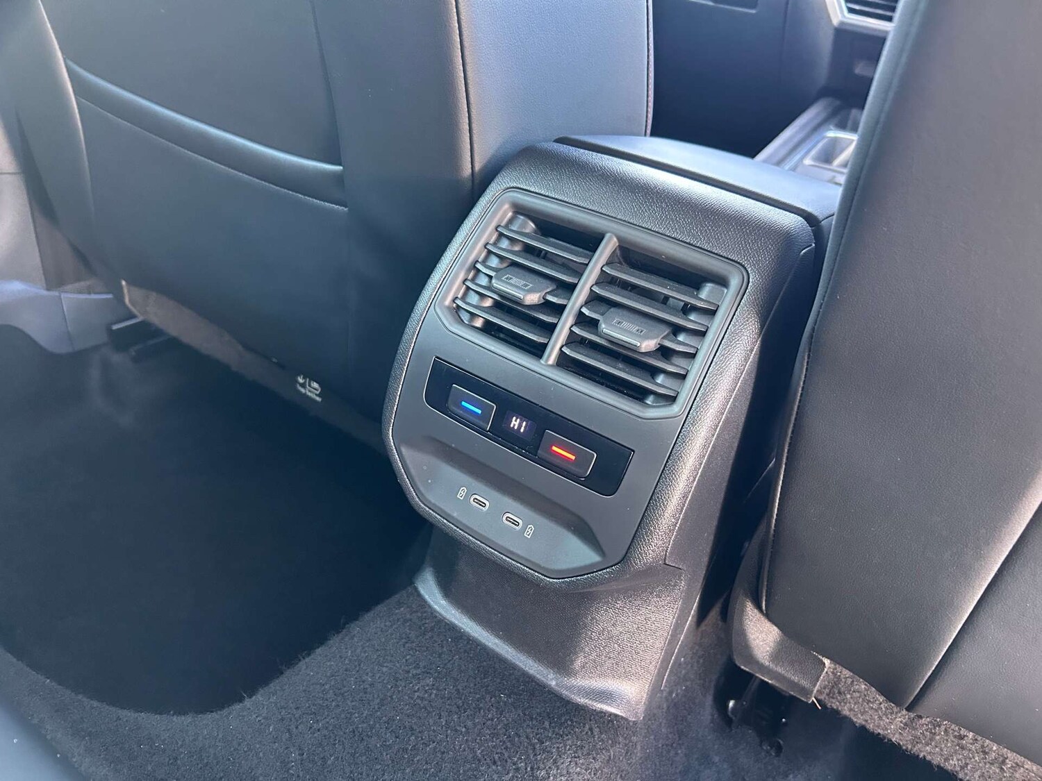 Used SEAT Leon 2021 for sale - 76500627: Photo 45