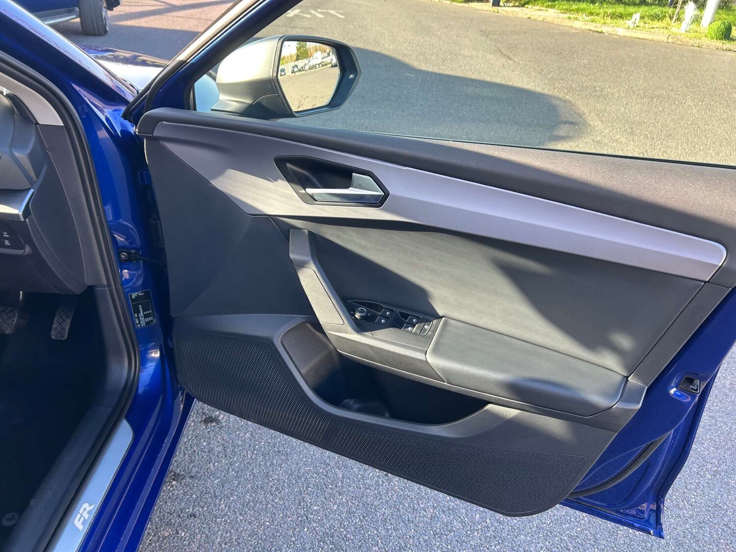 Used SEAT Leon 2021 for sale - 76500627: Photo 48