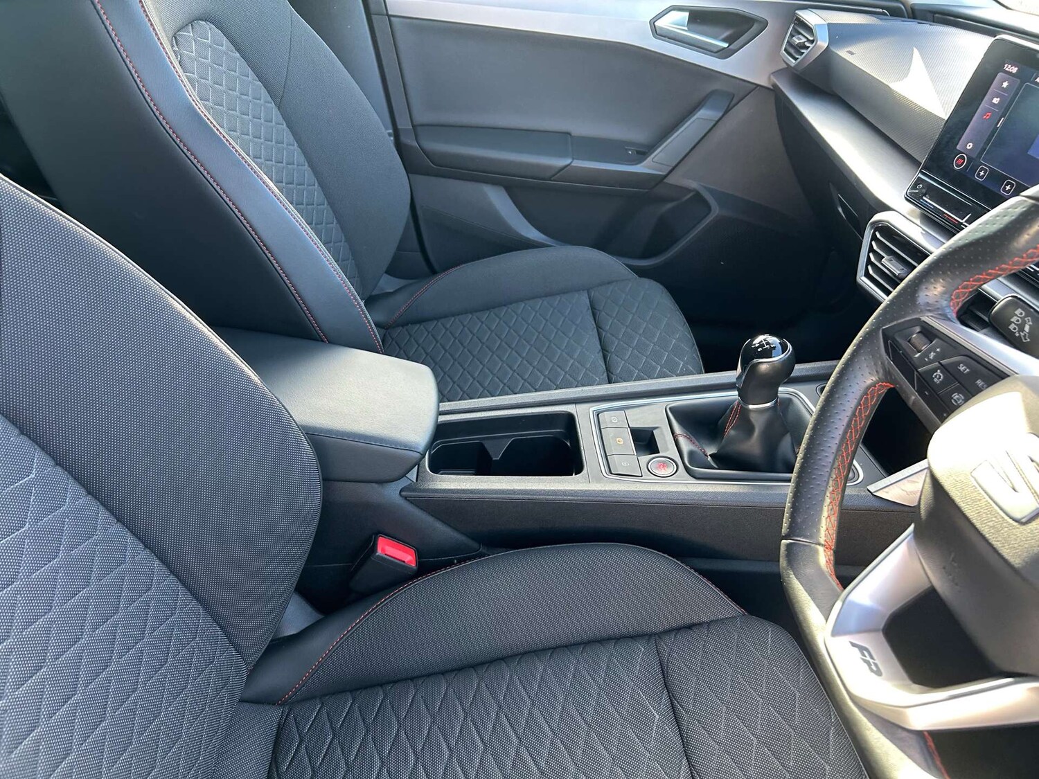 Used SEAT Leon 2021 for sale - 76500627: Photo 52