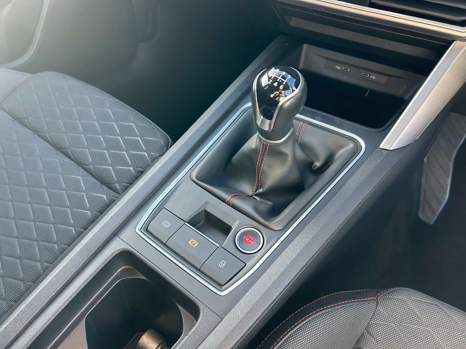 Used SEAT Leon 2021 for sale - 76500627: Photo 56